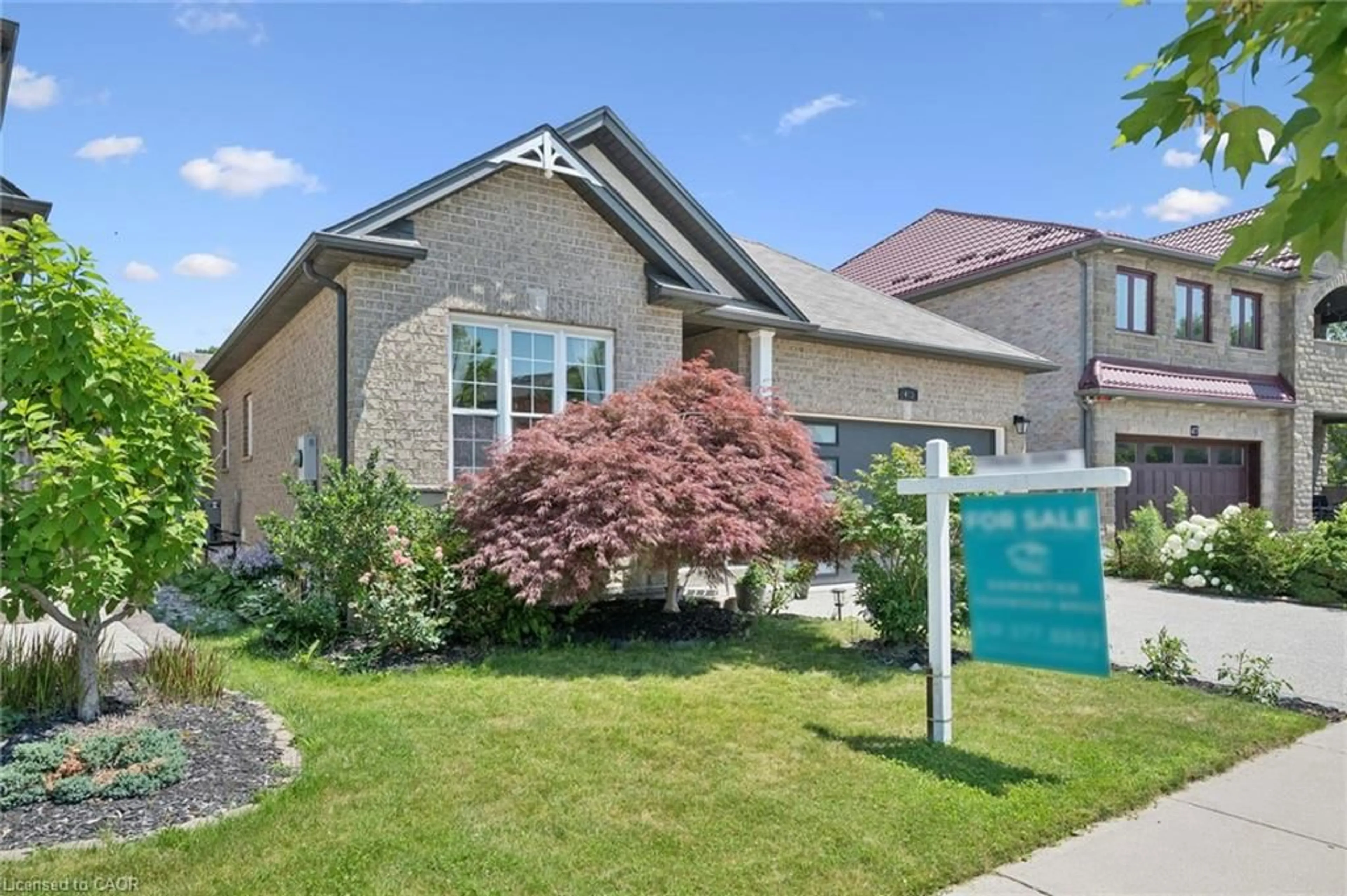 Unknown for 473 Woodbine Ave, Kitchener Ontario N2R 0A6