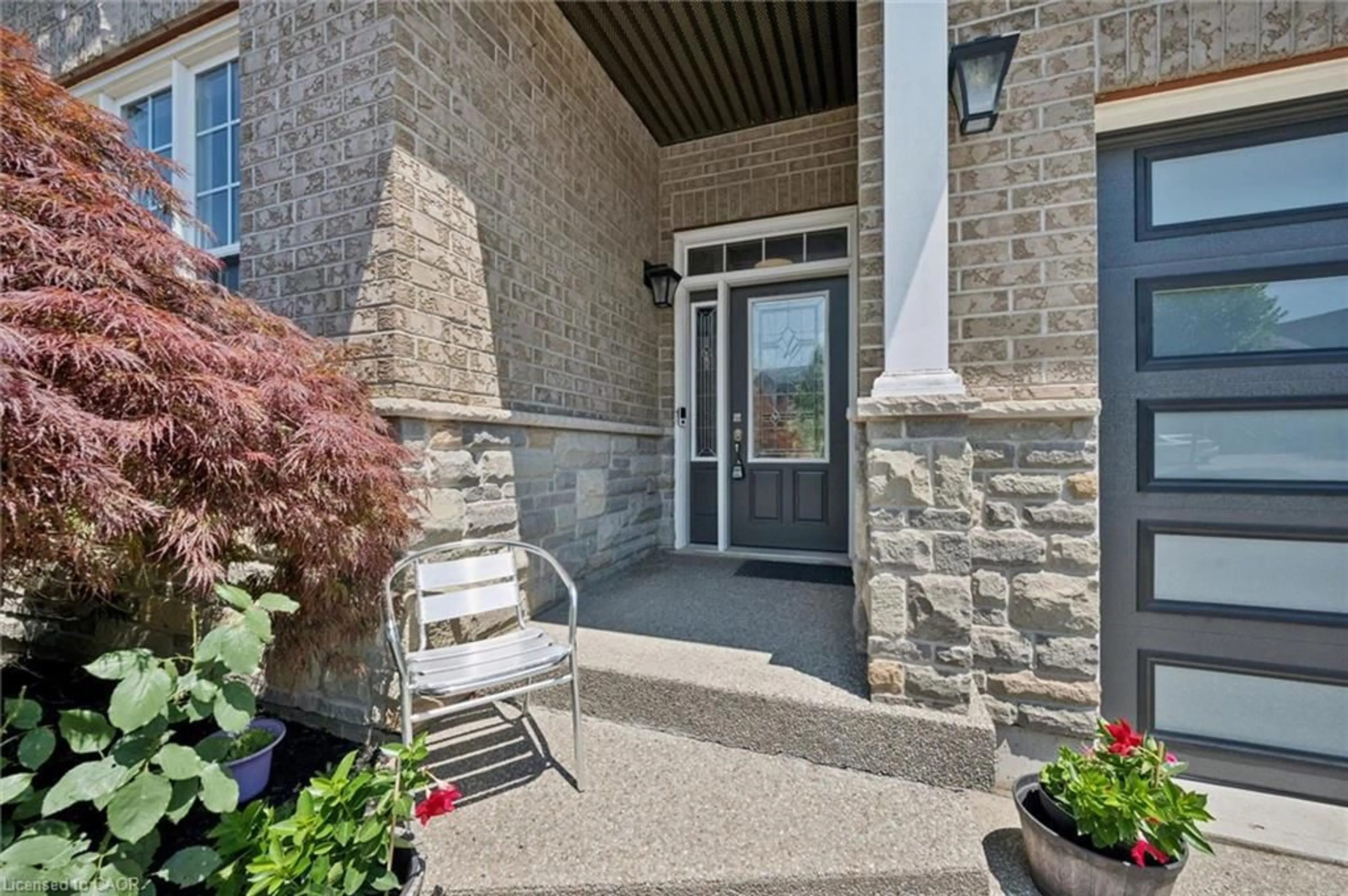 Unknown for 473 Woodbine Ave, Kitchener Ontario N2R 0A6