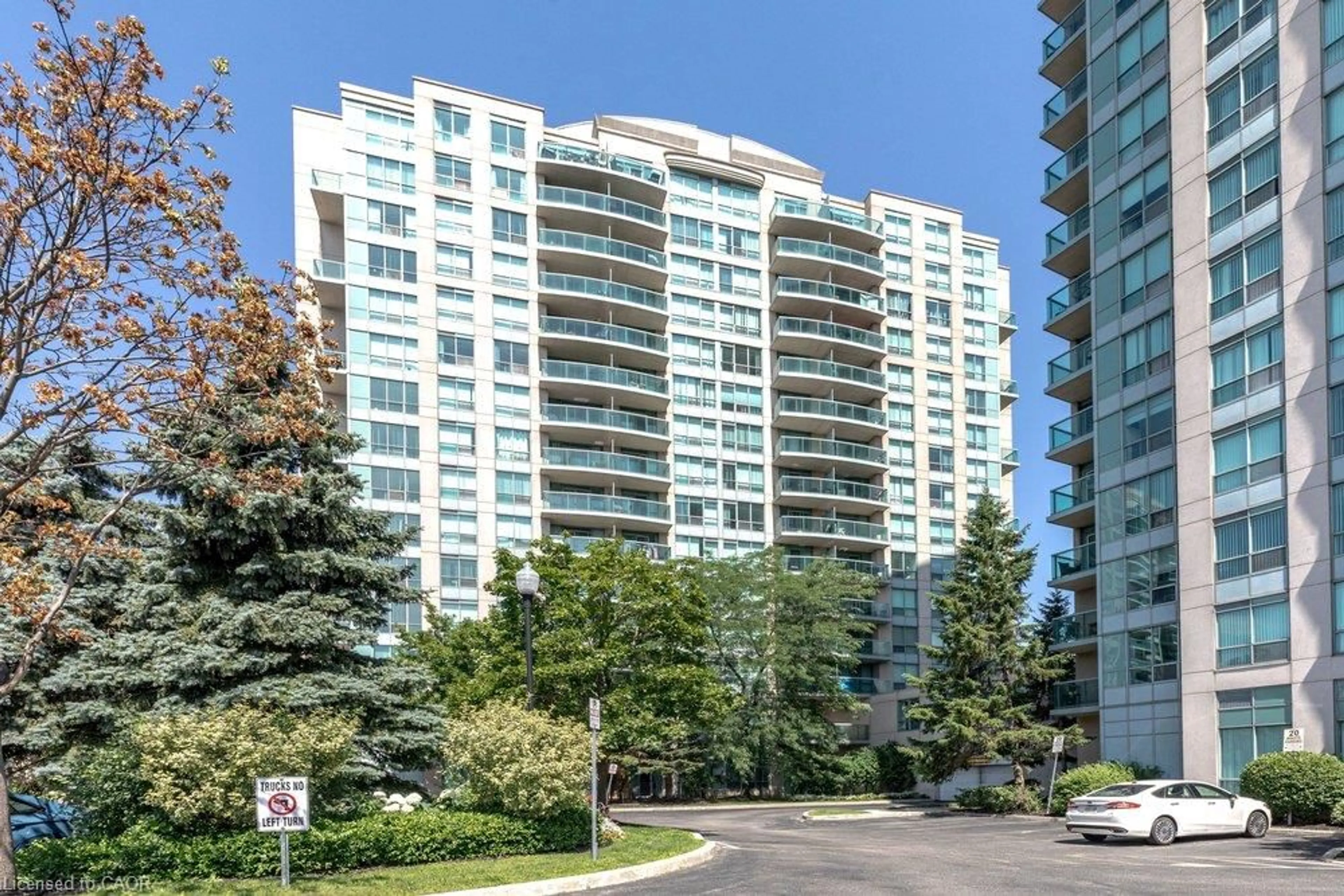 Unknown for 2565 Erin Centre Blvd #402, Mississauga Ontario L5M 6Z8