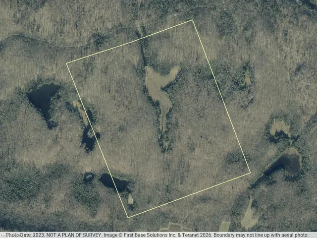 LOT 1 Fisher Creek Rd, McMurrich/Monteith