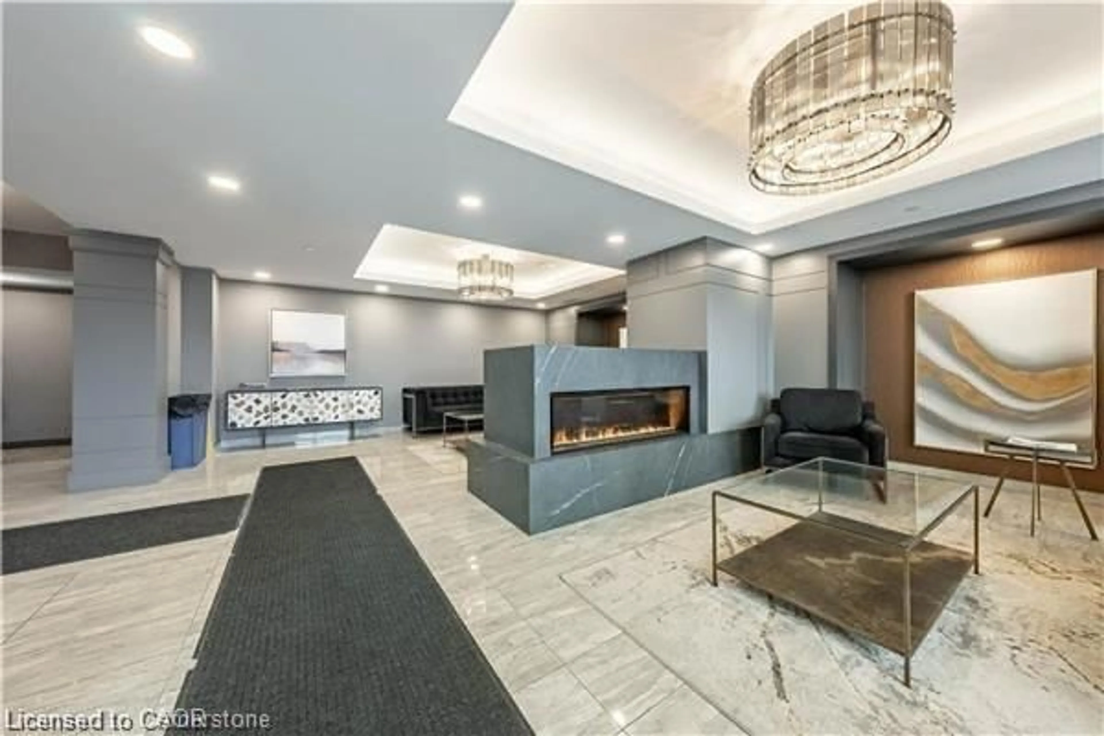Lobby for 5055 Greenlane Rd #626, Beamsville Ontario L0R 1B3