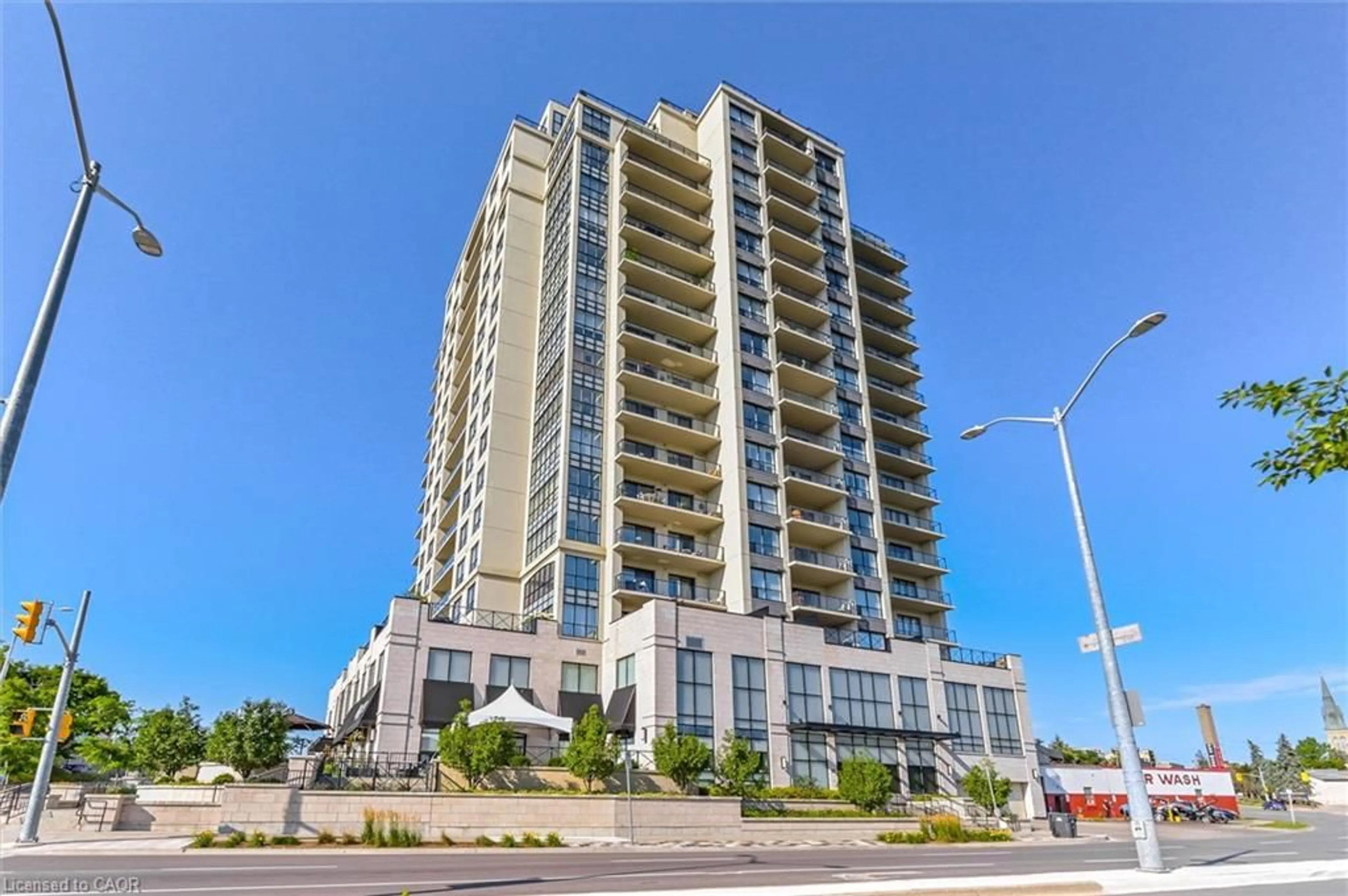 Unknown for 160 Macdonnell St #308, Guelph Ontario N1H 0A9