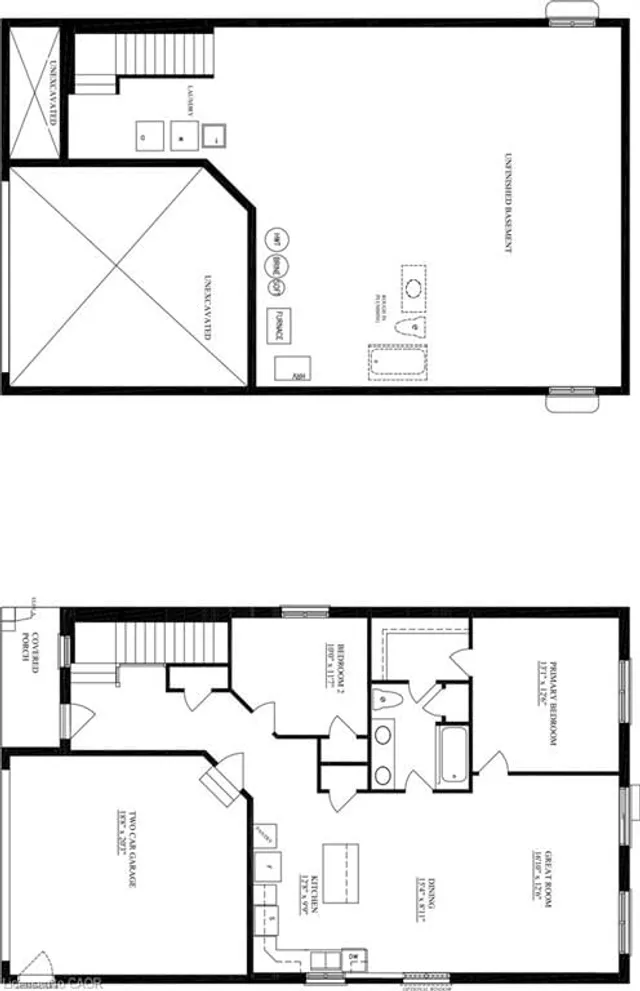 LOT 42 Featherstone St, Listowel 4