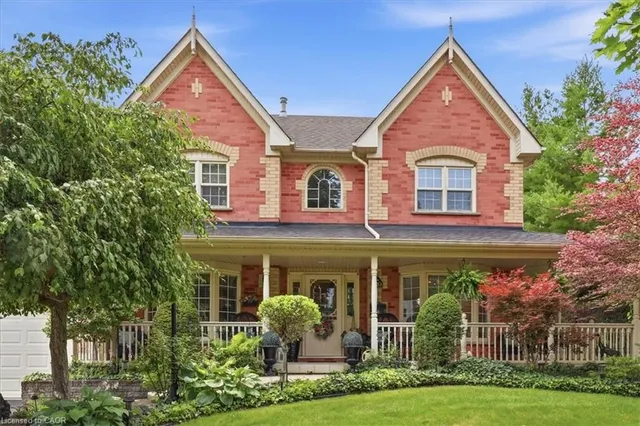 39 Everwood Run, Kitchener 2