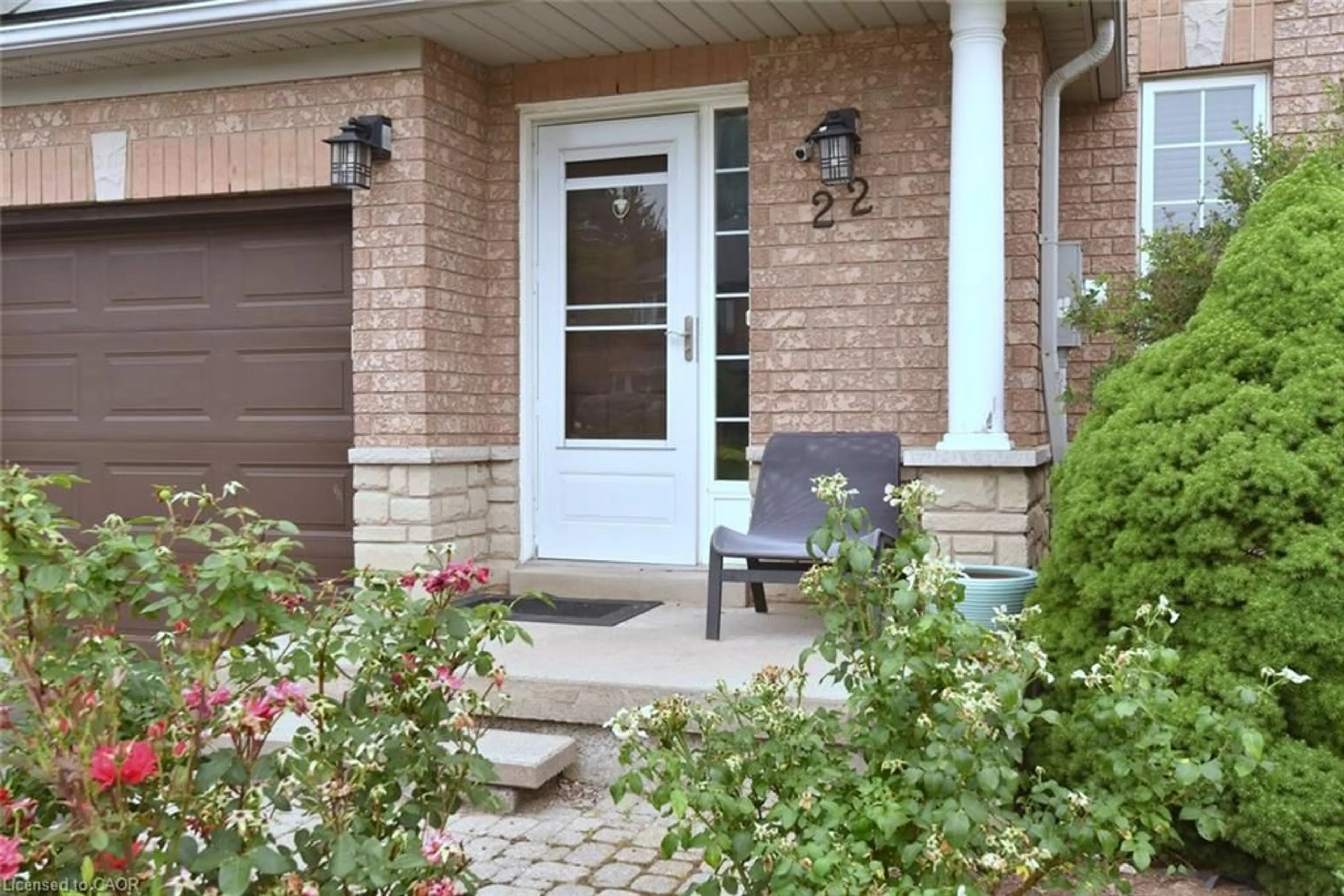 Unknown for Cres, Ancaster Ontario L9G 4Z5