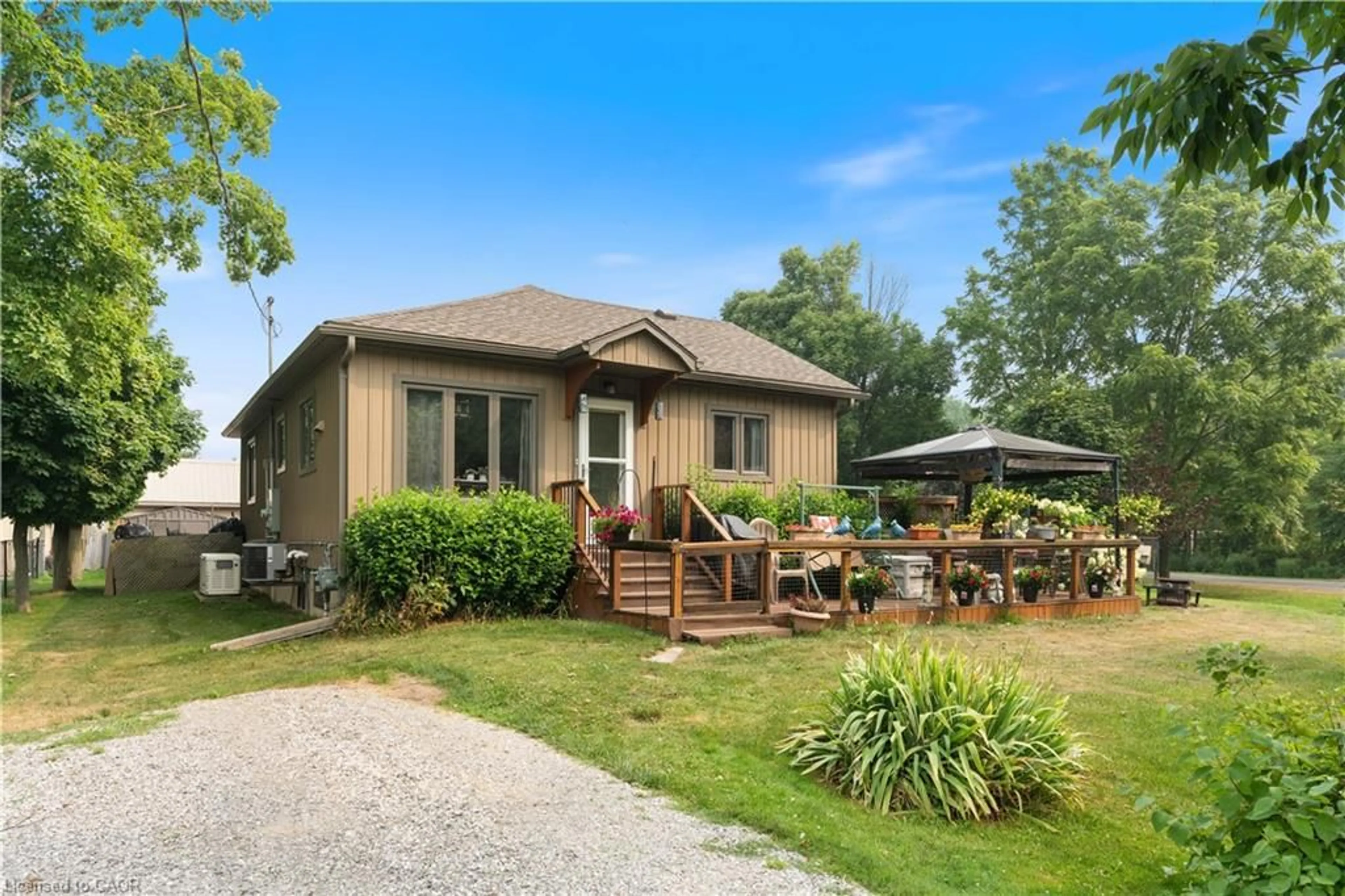 Unknown for 24 Lakeview Cres, St. Williams Ontario N0E 1P0