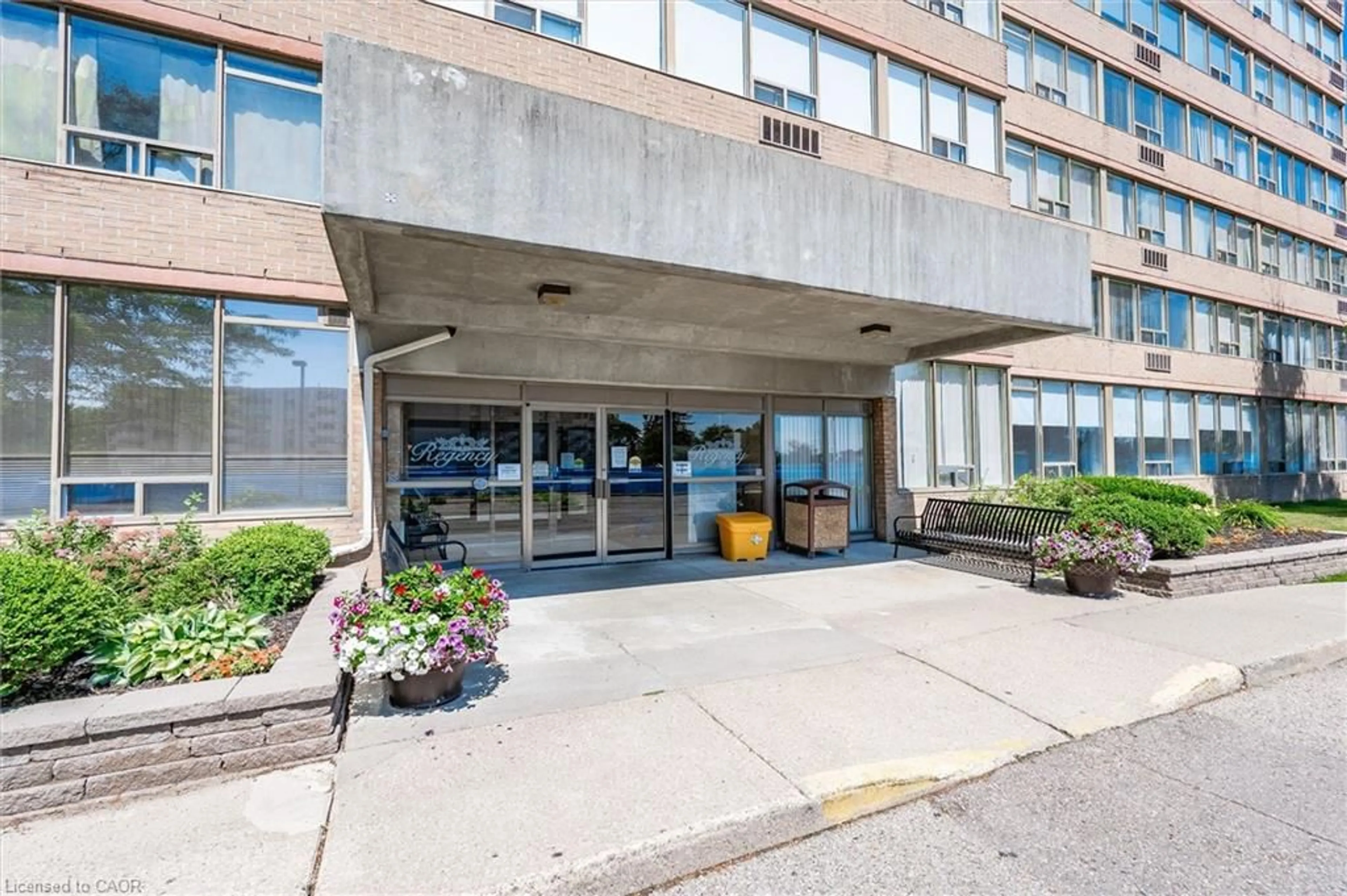 Unknown for 3227 King St #1112, Kitchener Ontario N2A 3Z9