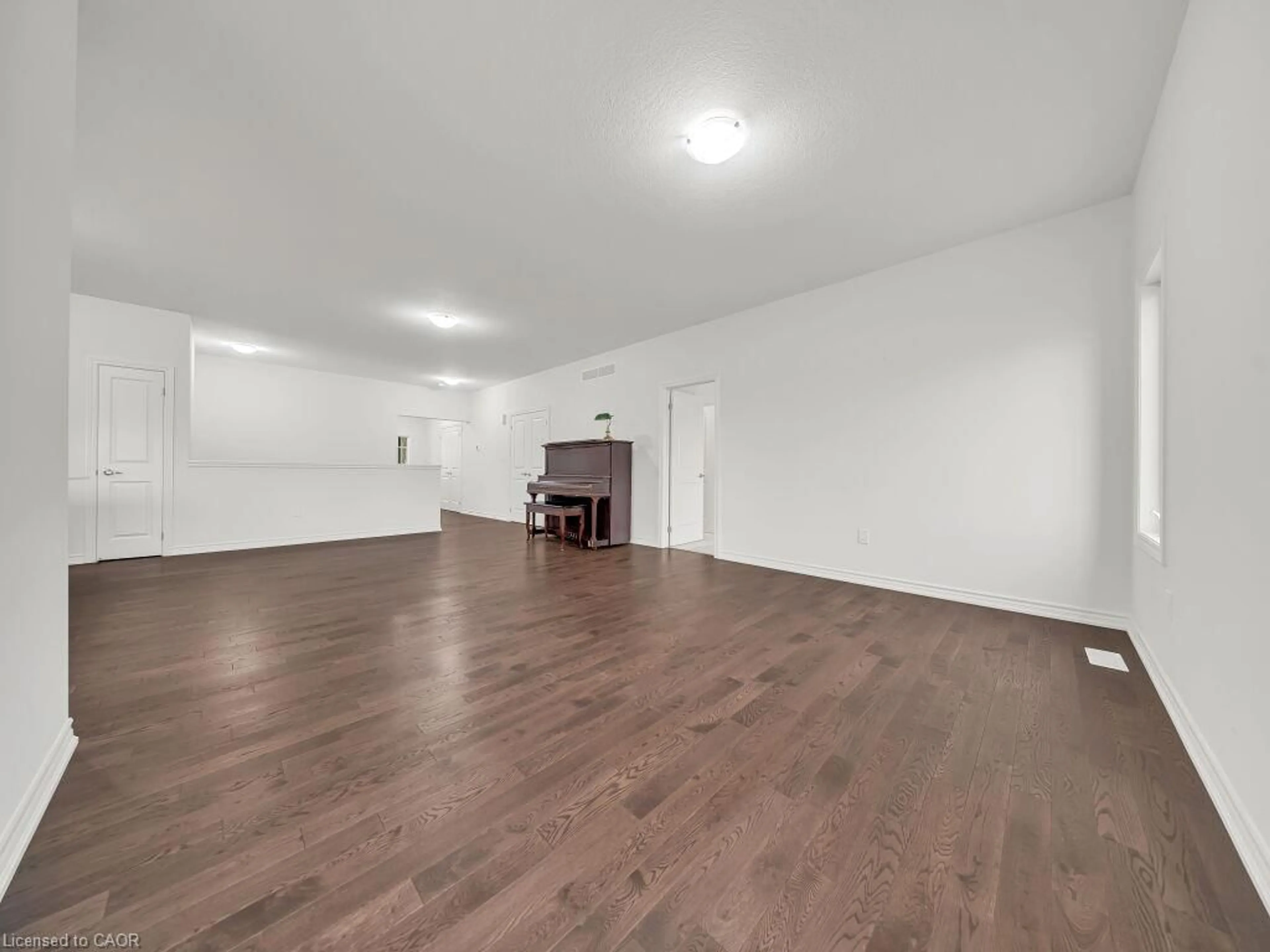 A pic of a room for 138 Saunders St, Atwood Ontario N0G 1B0