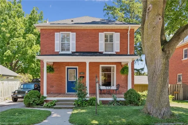 81 Aberdeen Rd, Cambridge 2