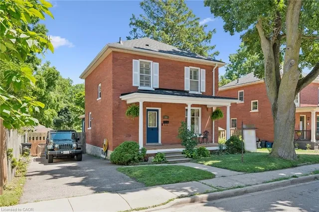 81 Aberdeen Rd, Cambridge 3