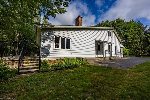 2312 Front Rd, Normandale 2