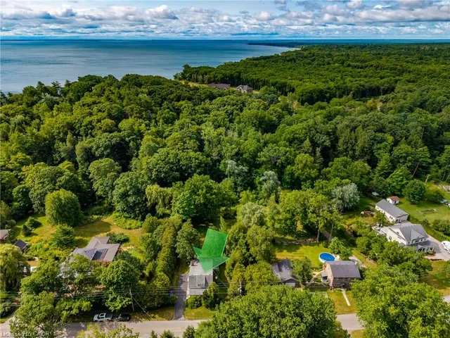 2312 Front Rd, Normandale 5