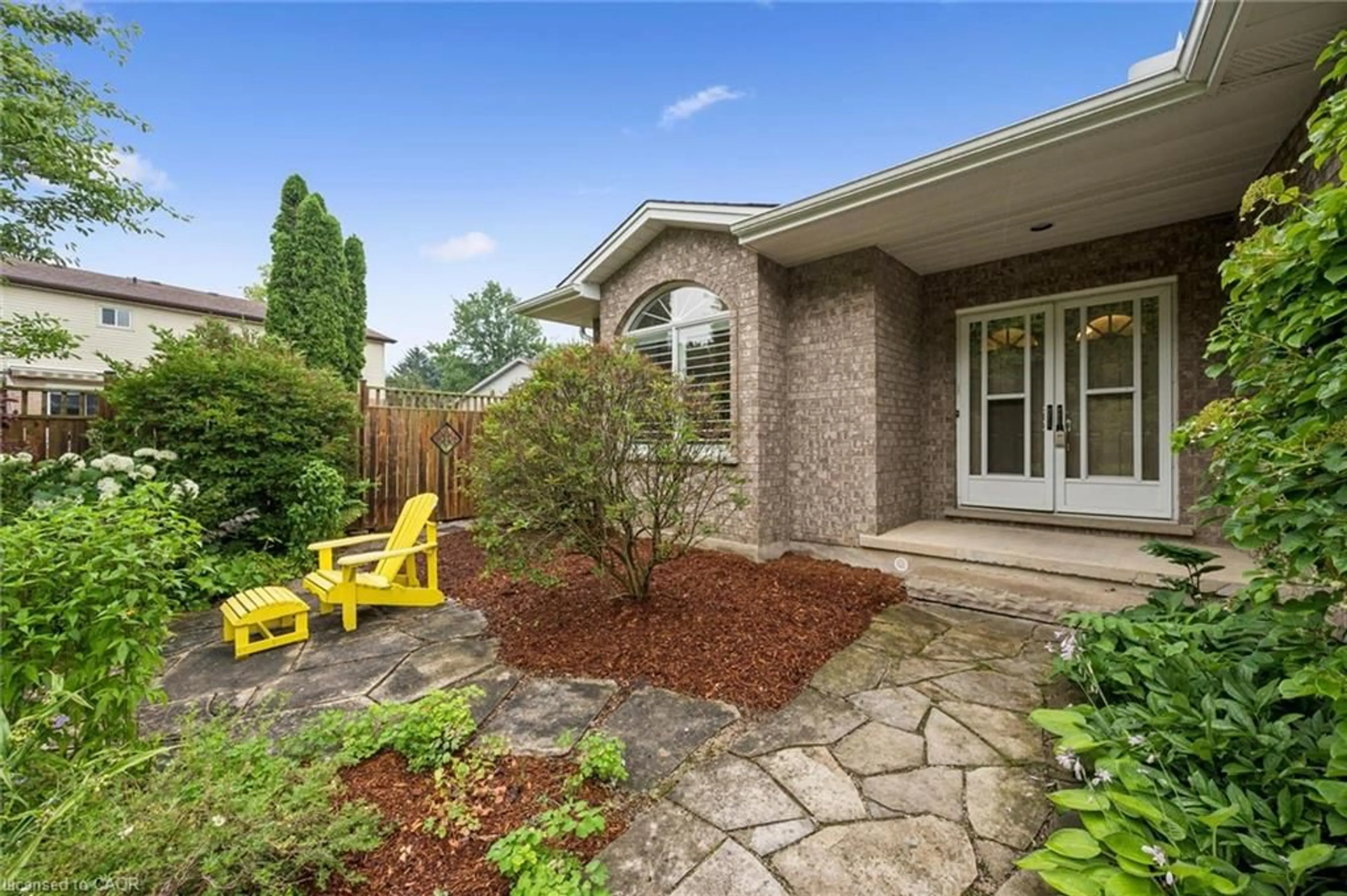 Unknown for 353 Twinflower Cres, Waterloo Ontario N2V 1X2