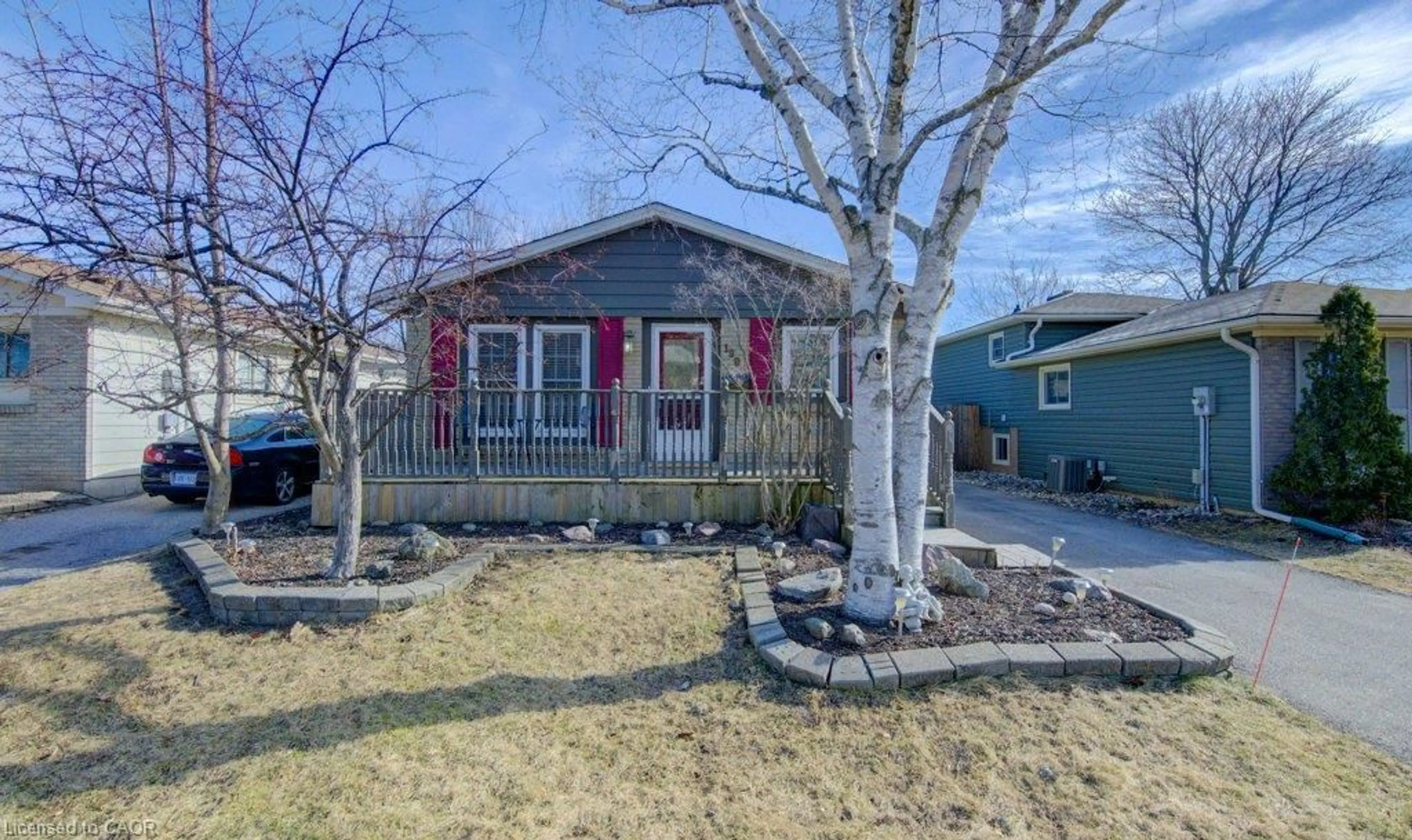 Unknown for 190 Natchez Rd, Kitchener Ontario N2B 3L2