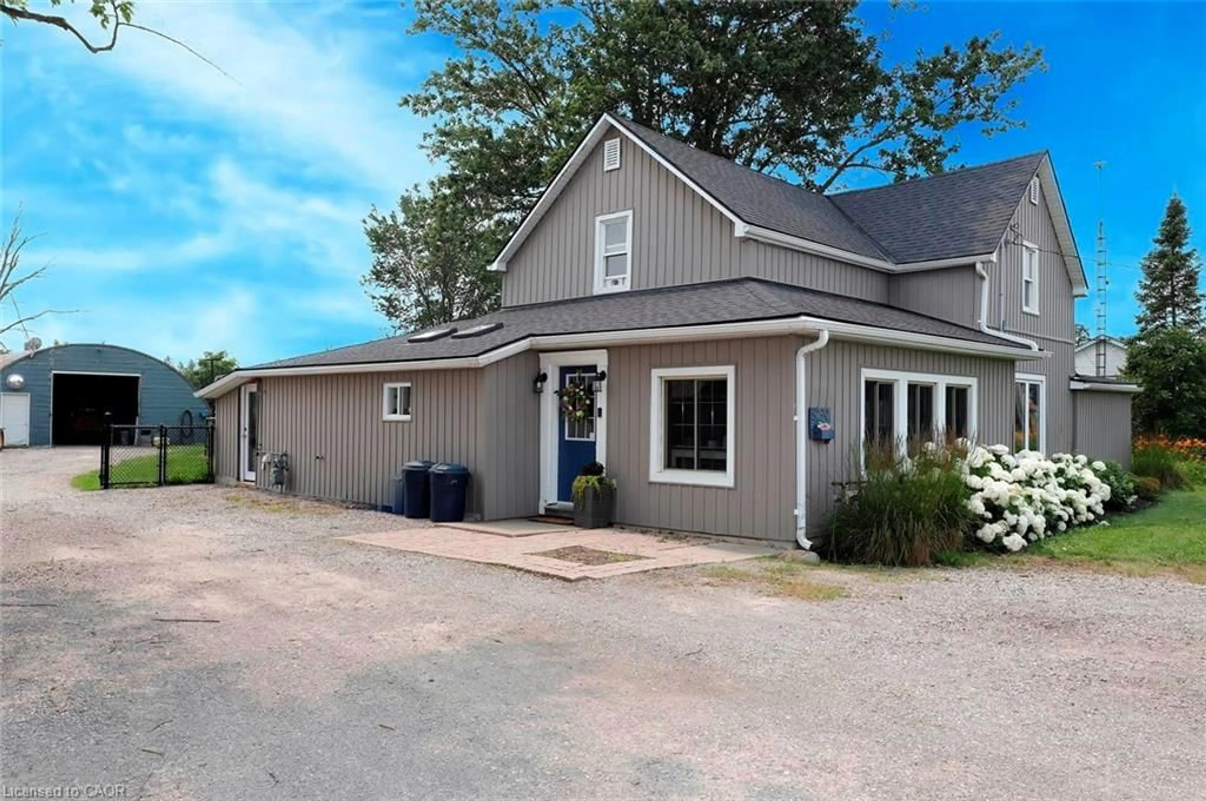 Unknown for 8190 Mud St, Grassie Ontario L0R 1M0