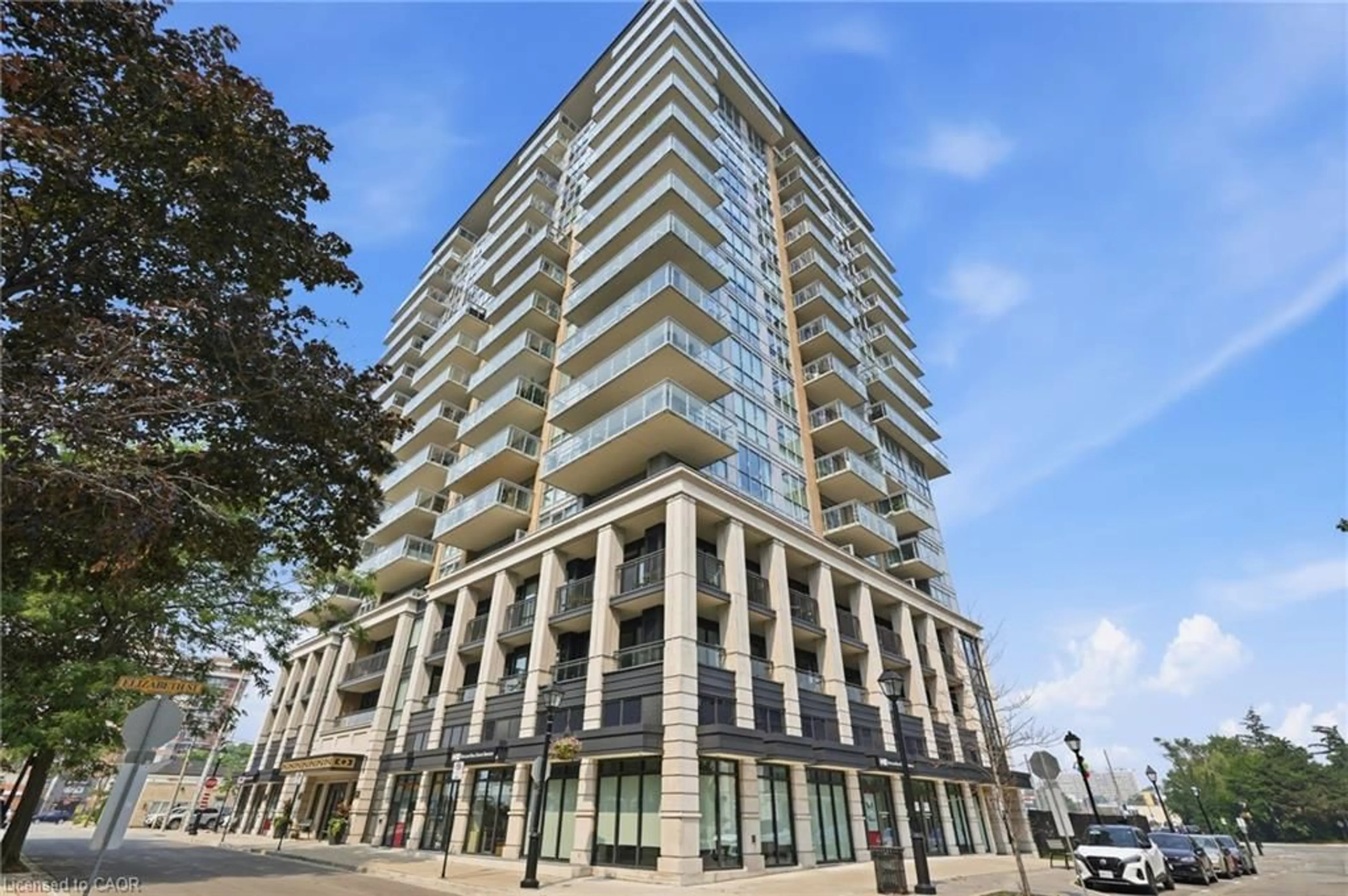 Unknown for 2025 Maria St #1101, Burlington Ontario L7R 0E9