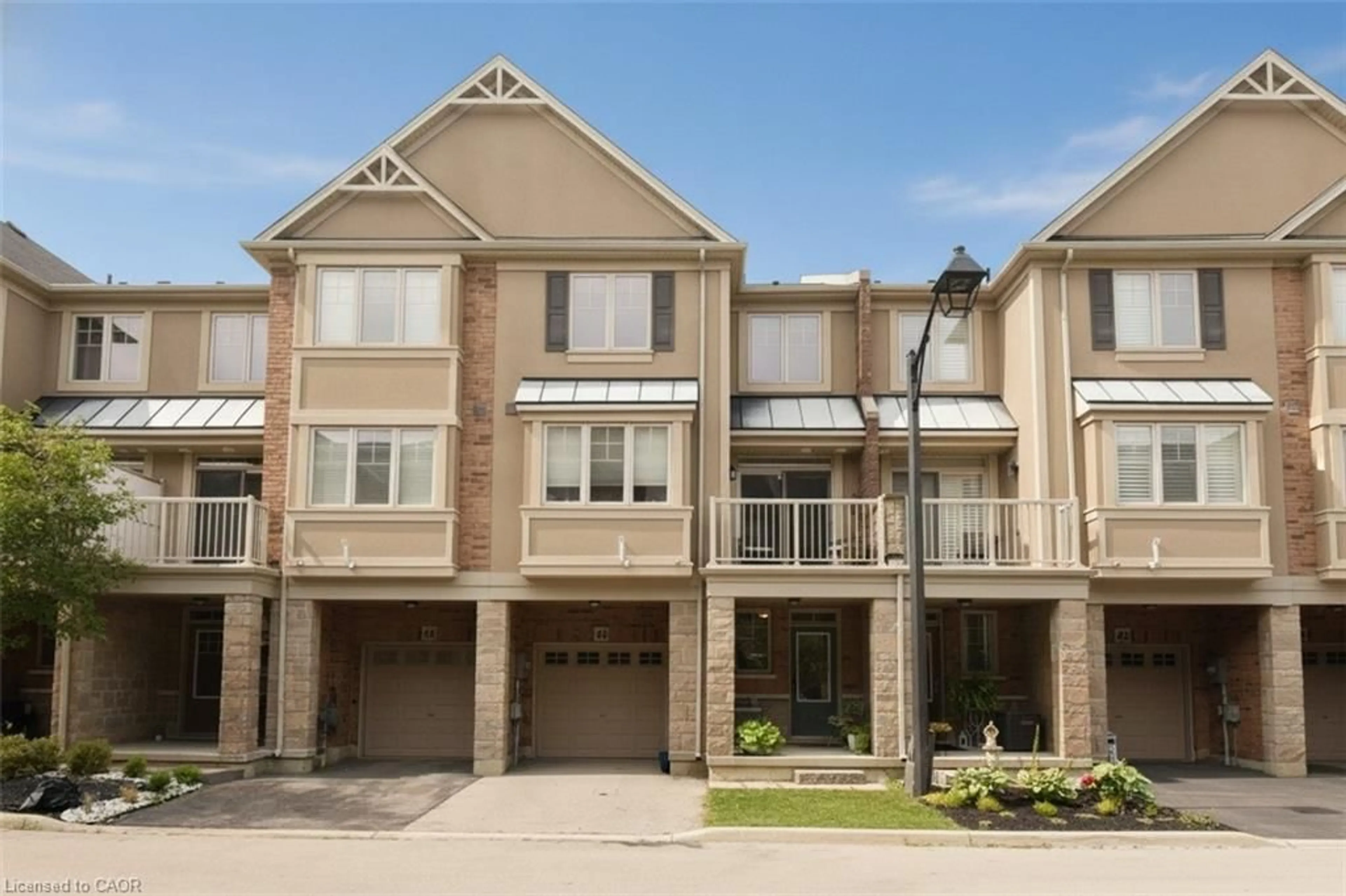 Unknown for 201 Westbank Trail #43, Stoney Creek Ontario L8J 0H4