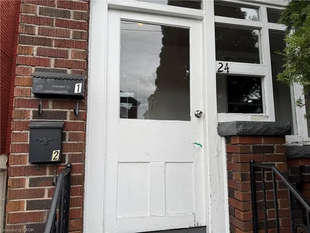 24 Somerset Ave, Hamilton 3