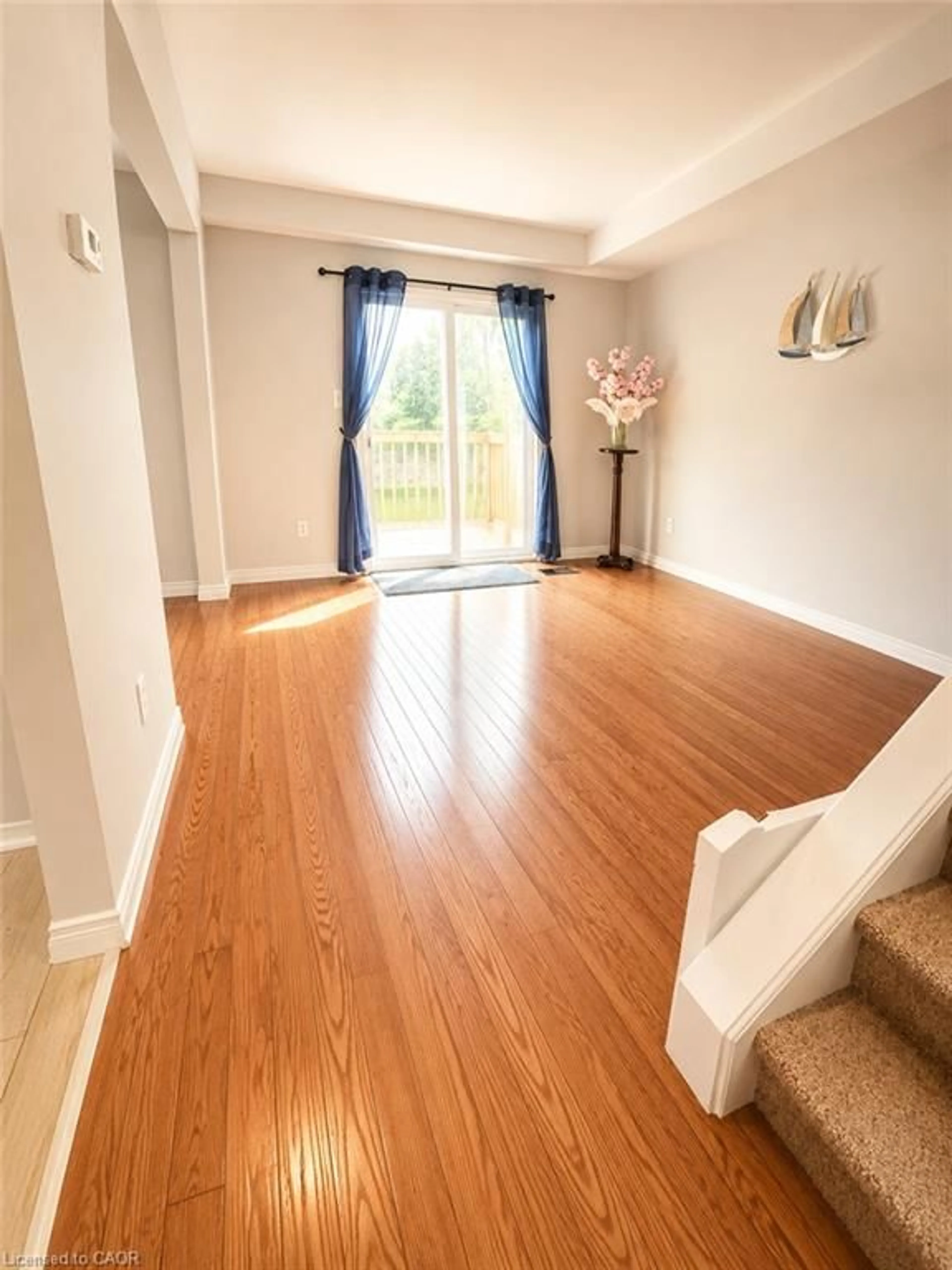 A pic of a room for 195 Ferguson Dr #6, Woodstock Ontario N4V 1A4