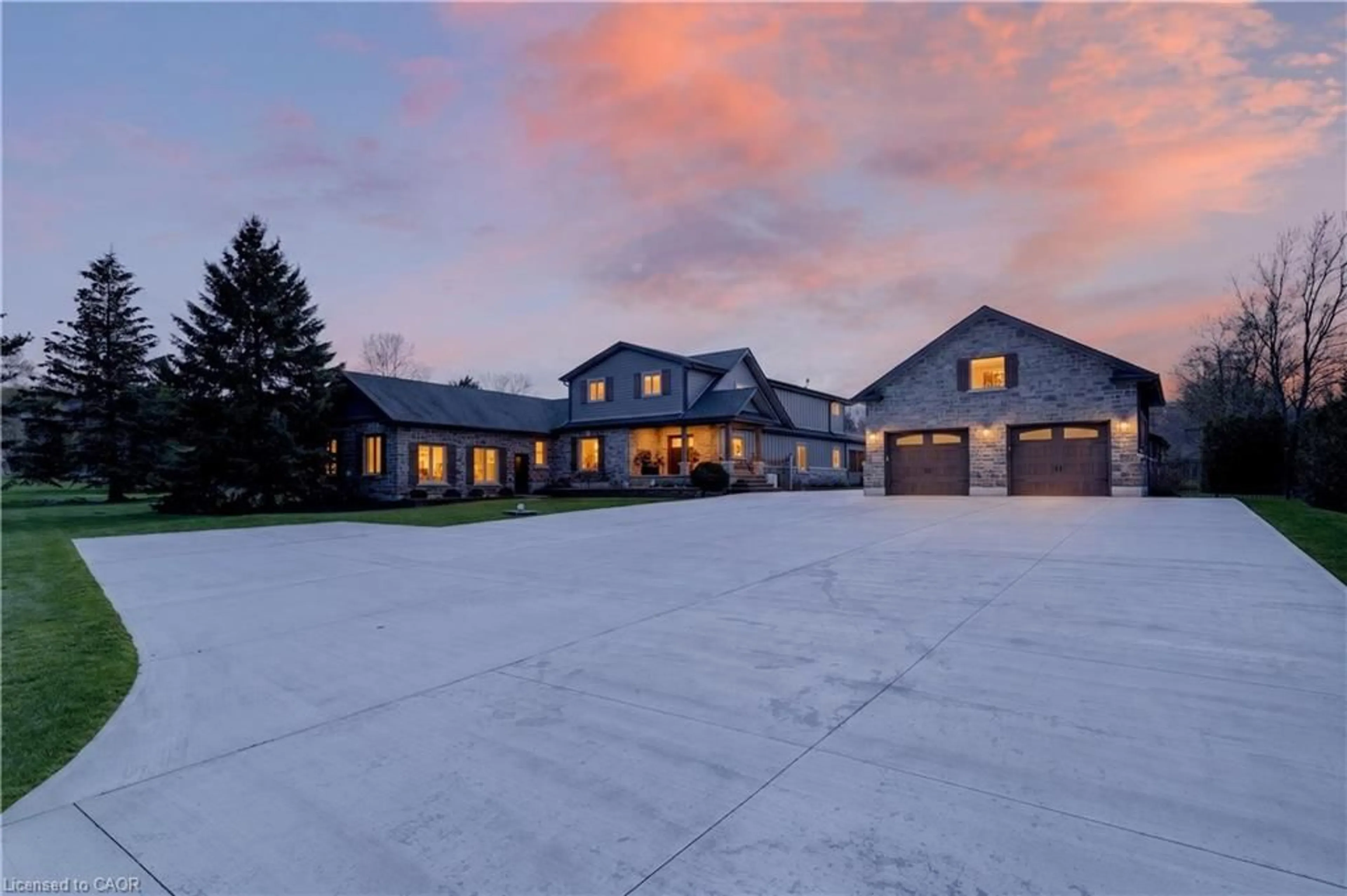Unknown for 4354 Mountainview Rd, Beamsville Ontario L3J 2C8