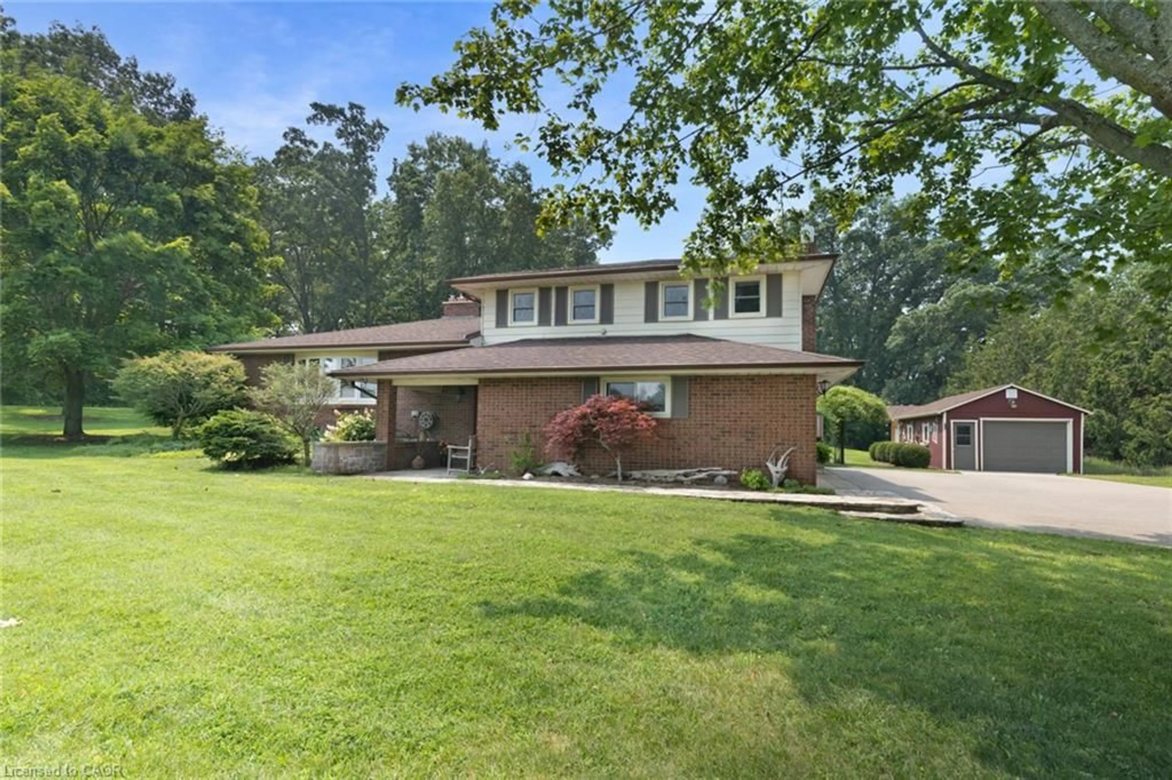 Unknown for 2733 Rhineland Rd, Norfolk County Ontario N4B 2W4