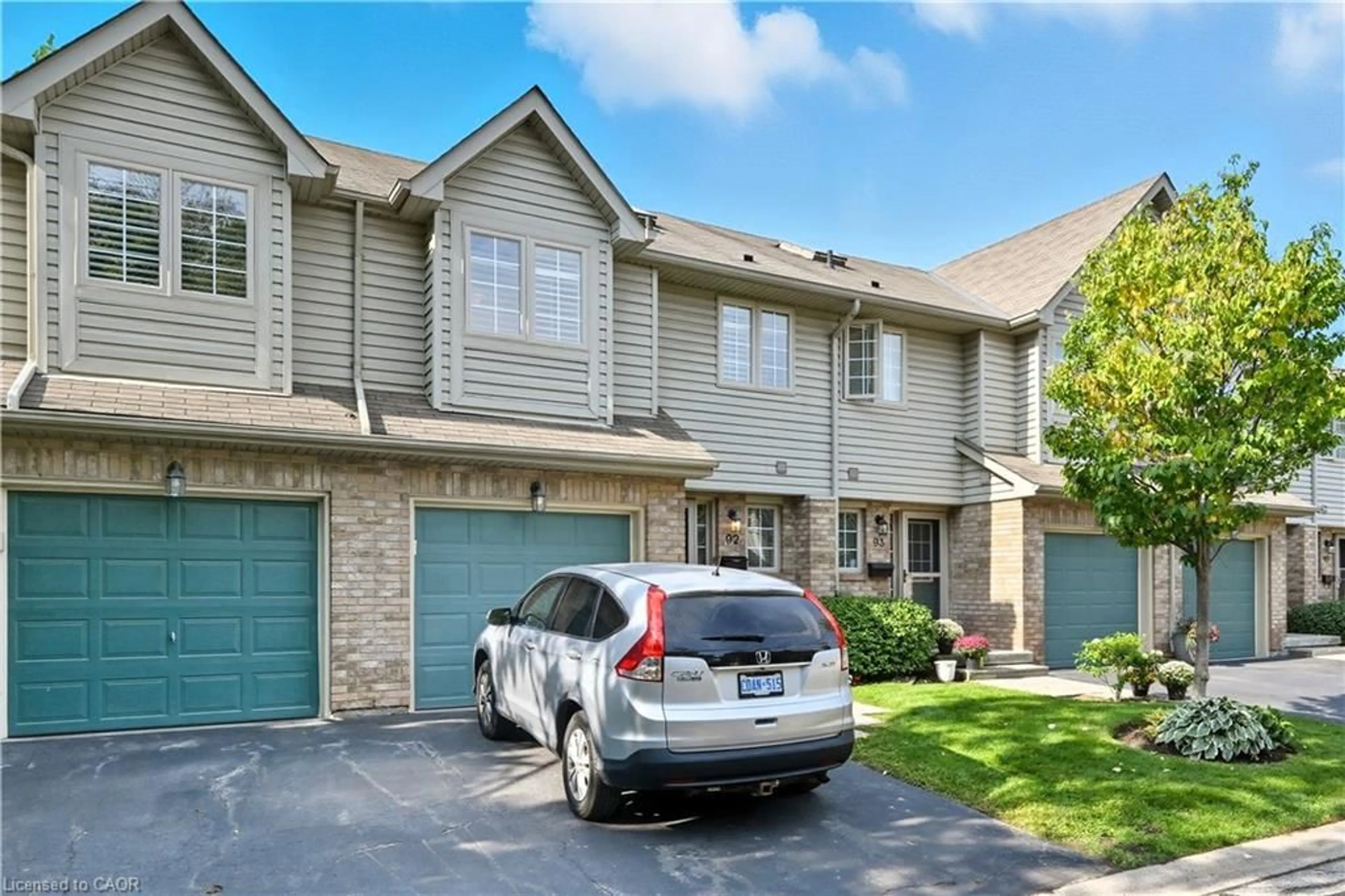 Unknown for 3333 New St #92, Burlington Ontario L7N 1N1