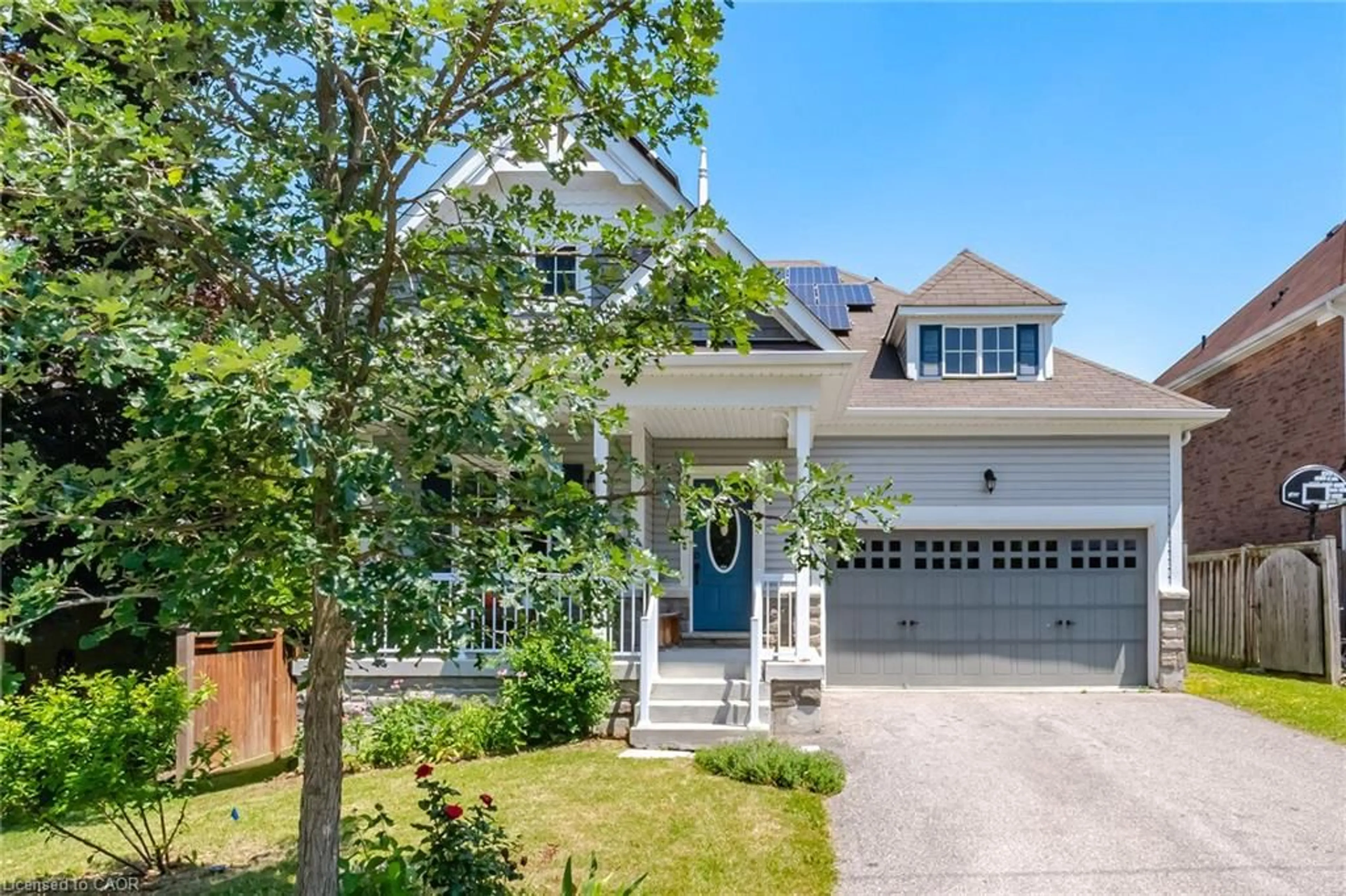 Unknown for 173 Church St, Alliston Ontario L9R 0G2