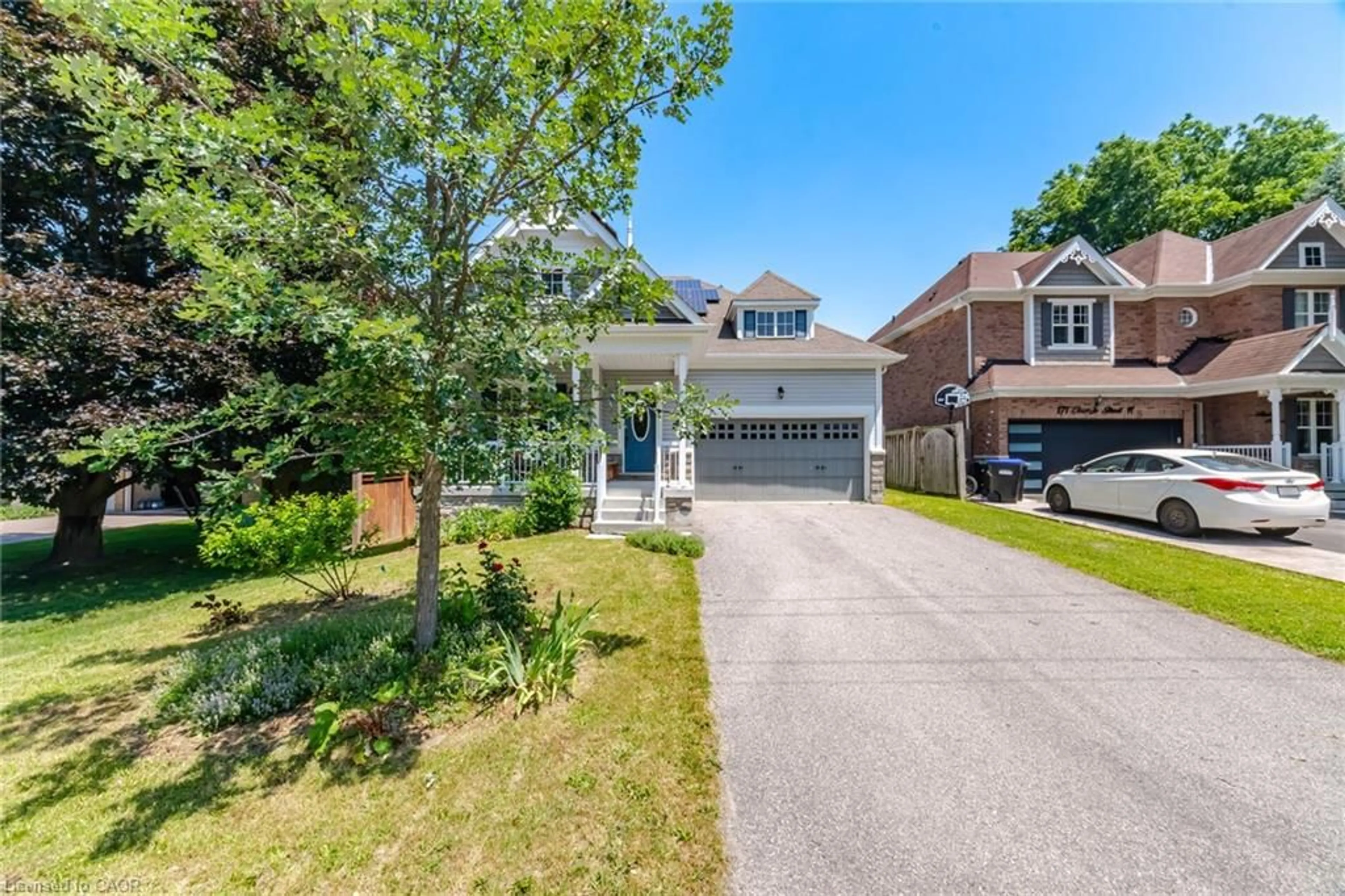 Unknown for 173 Church St, Alliston Ontario L9R 0G2