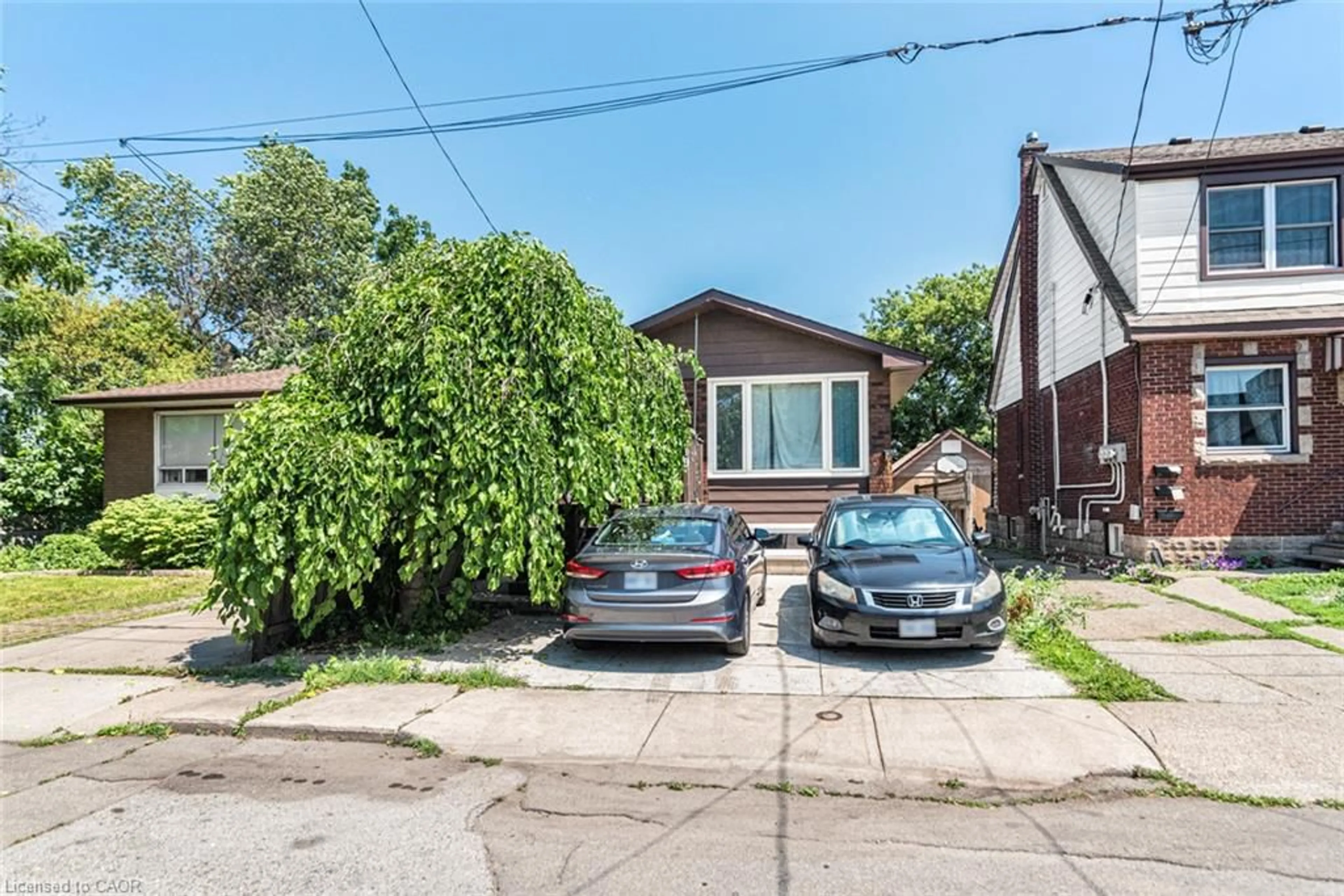 Unknown for 418 Fairfield Ave, Hamilton Ontario L8H 5H9