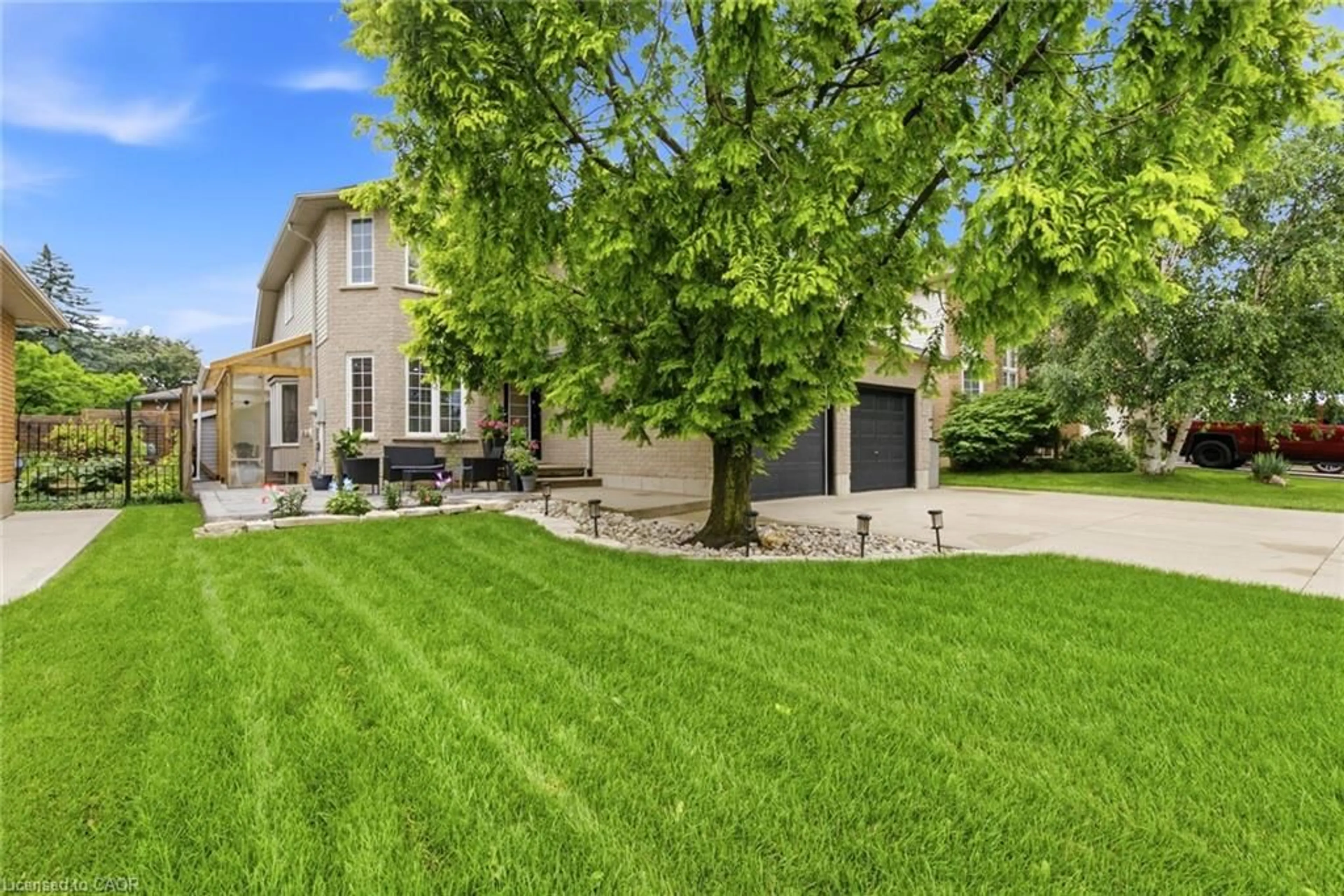 Unknown for 179 Jacqueline Blvd, Hamilton Ontario L9B 2S9