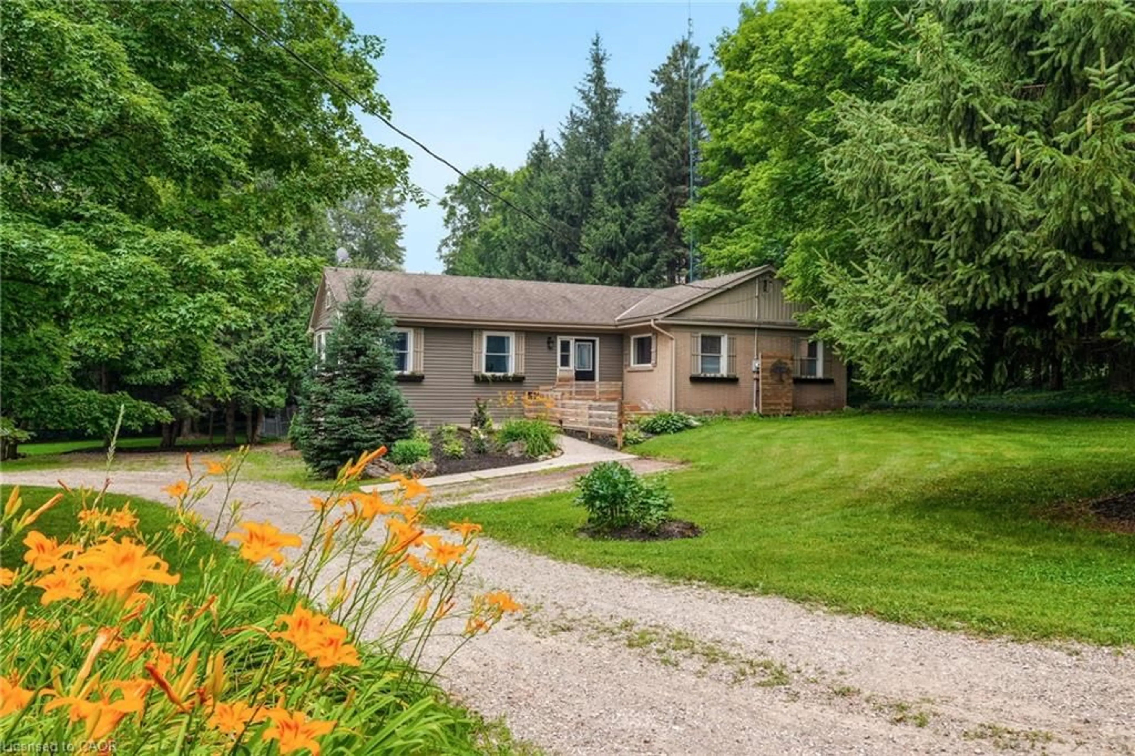 Unknown for 318 10th Concession Rd, Freelton Ontario L8B 1H6