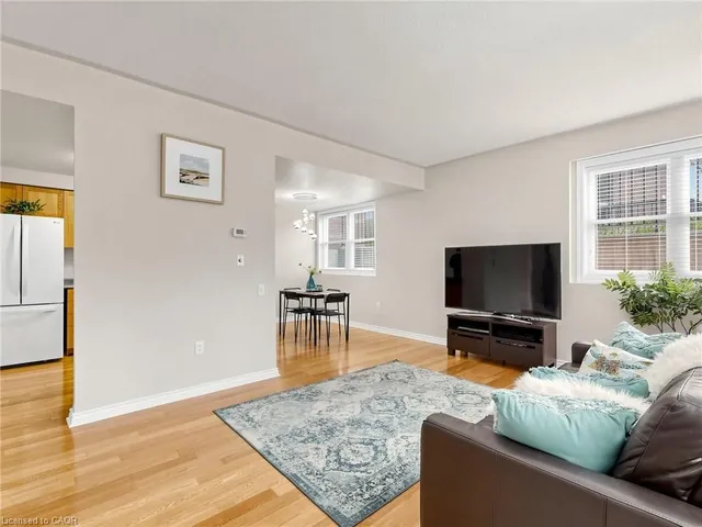 760 Lawrence Ave #76, North York 5