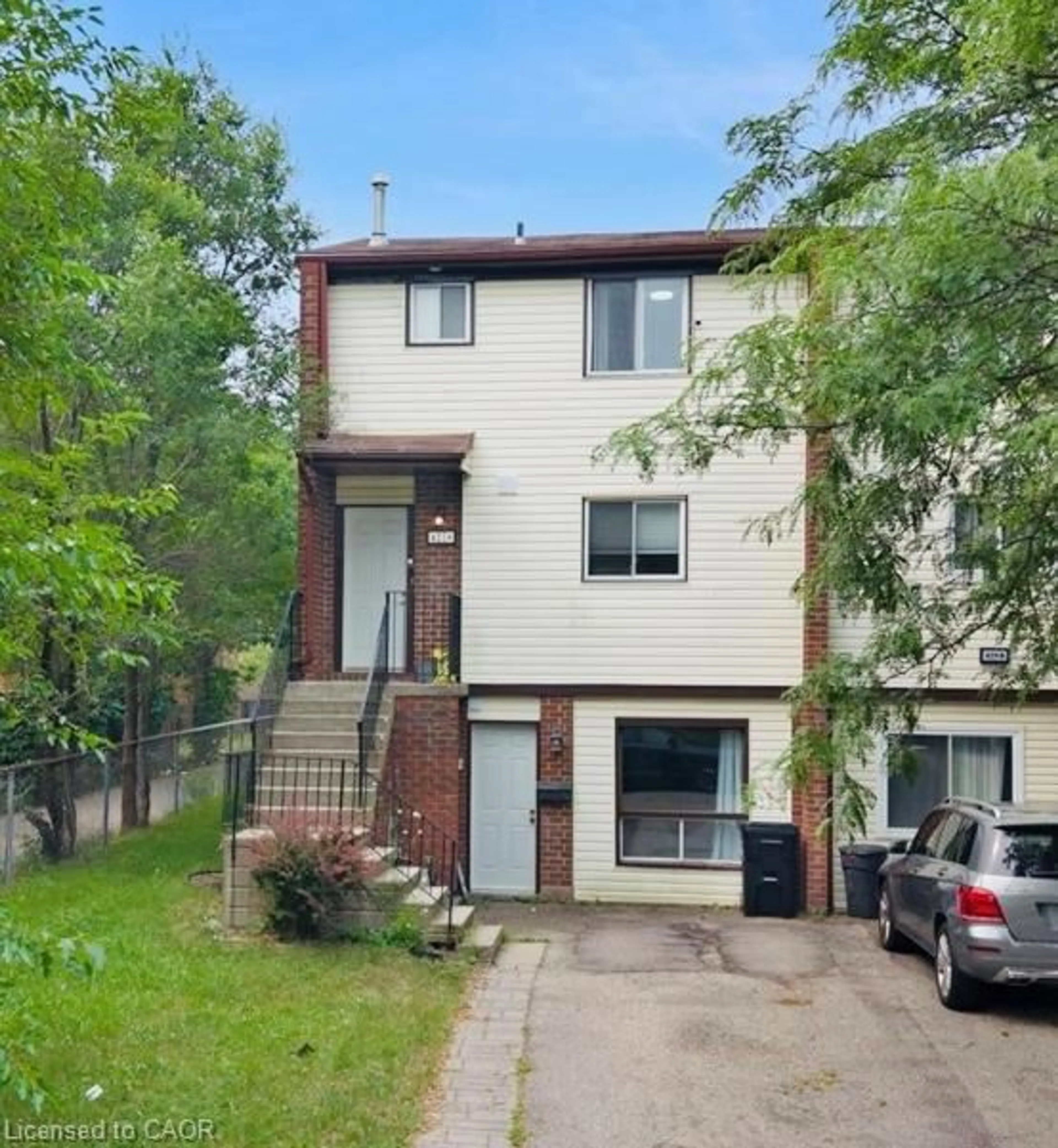 Unknown for 421 Bairstow Cres, Waterloo Ontario N2K 2H7