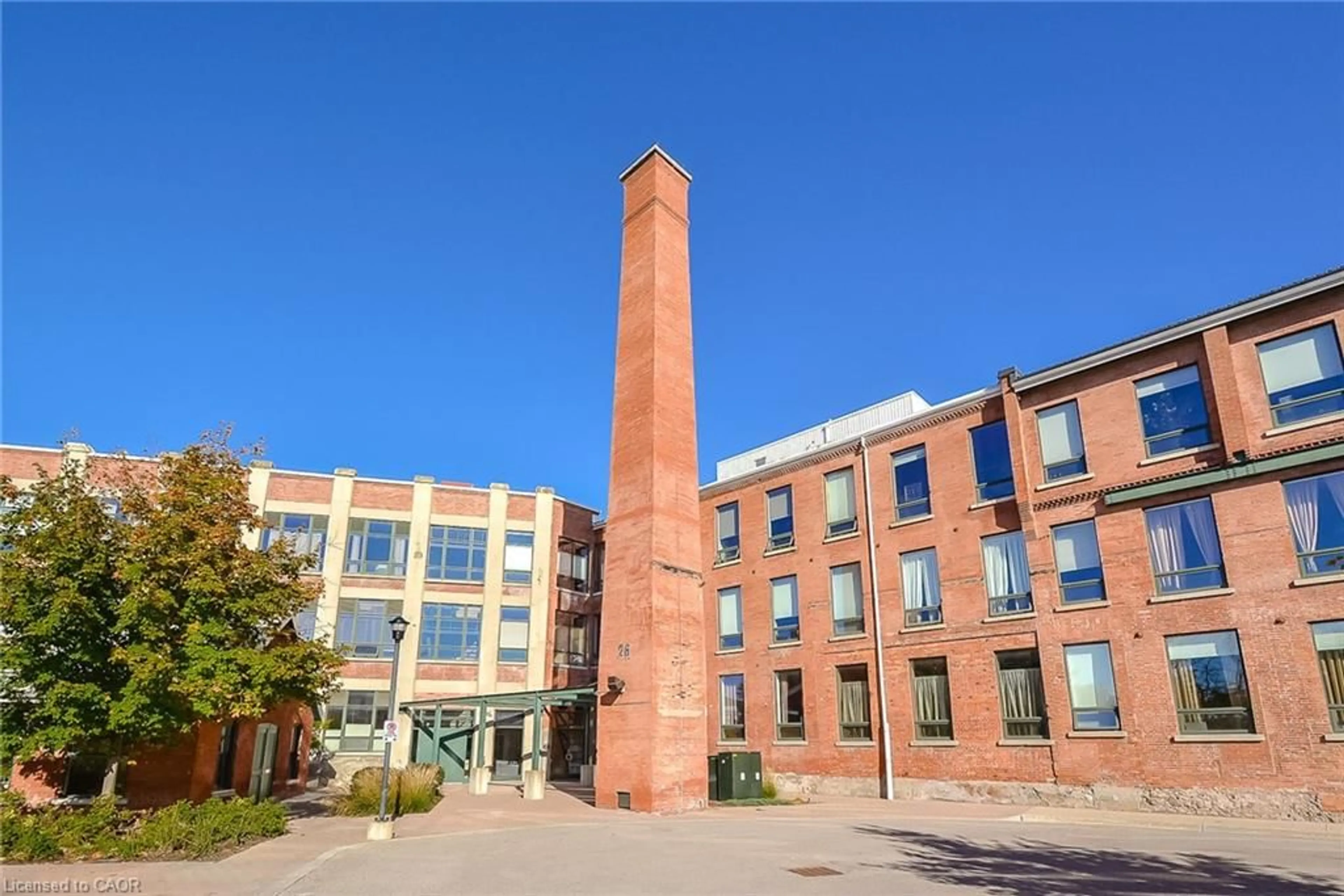 Unknown for 26 Ontario St #127, Guelph Ontario N1E 7K1