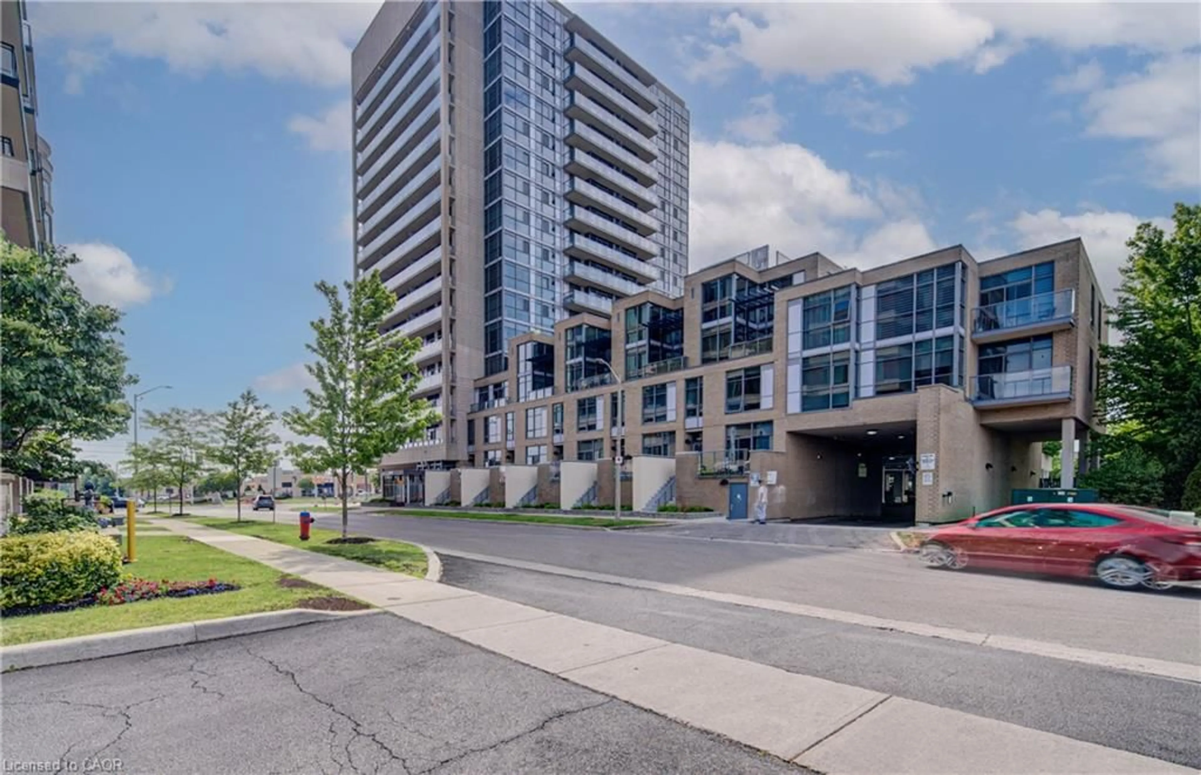 Unknown for 1940 Ironstone Dr #304, Burlington Ontario L7L 0E4