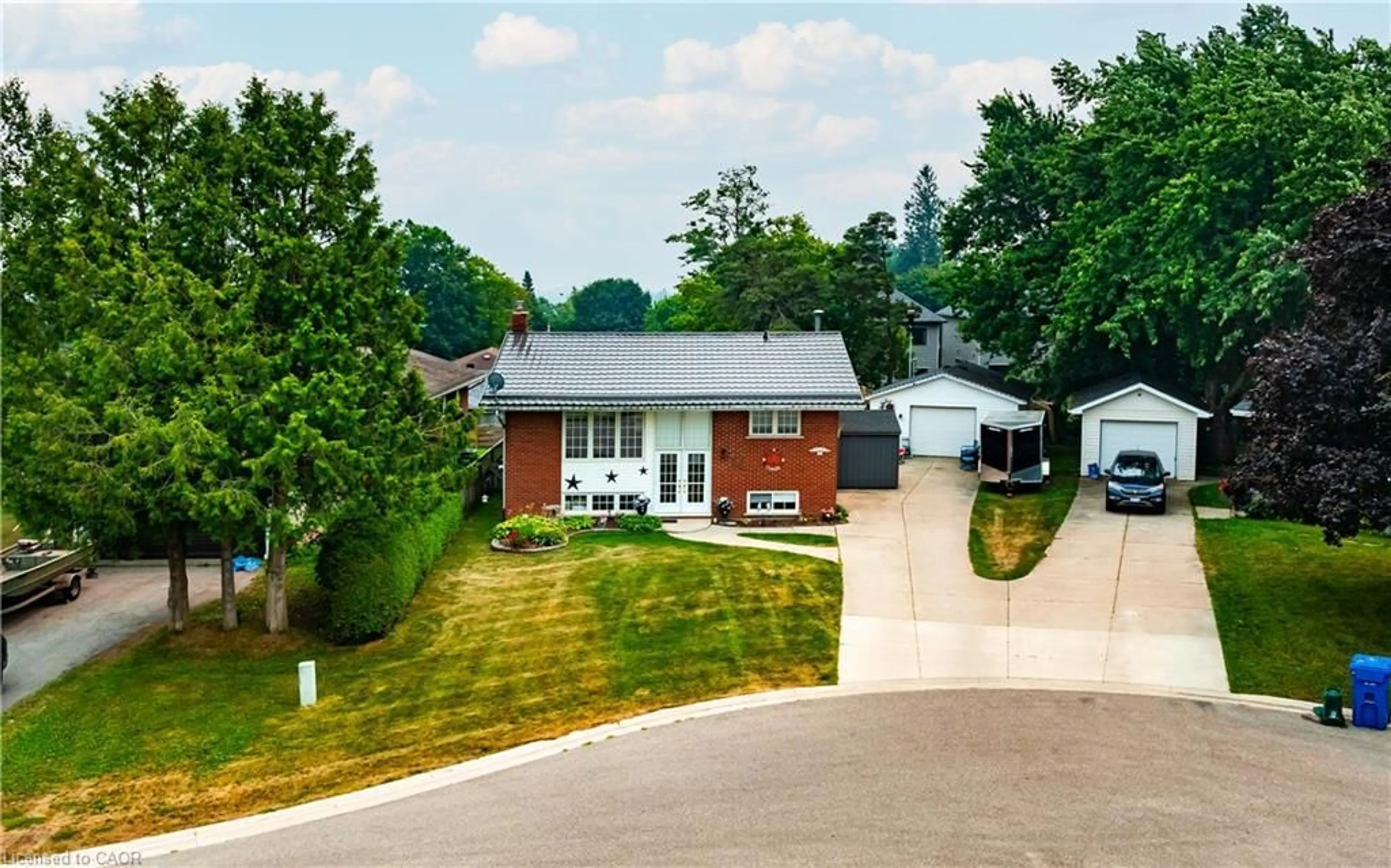 Unknown for 26 Baker Crt, Grand Valley Ontario L9W 5L6