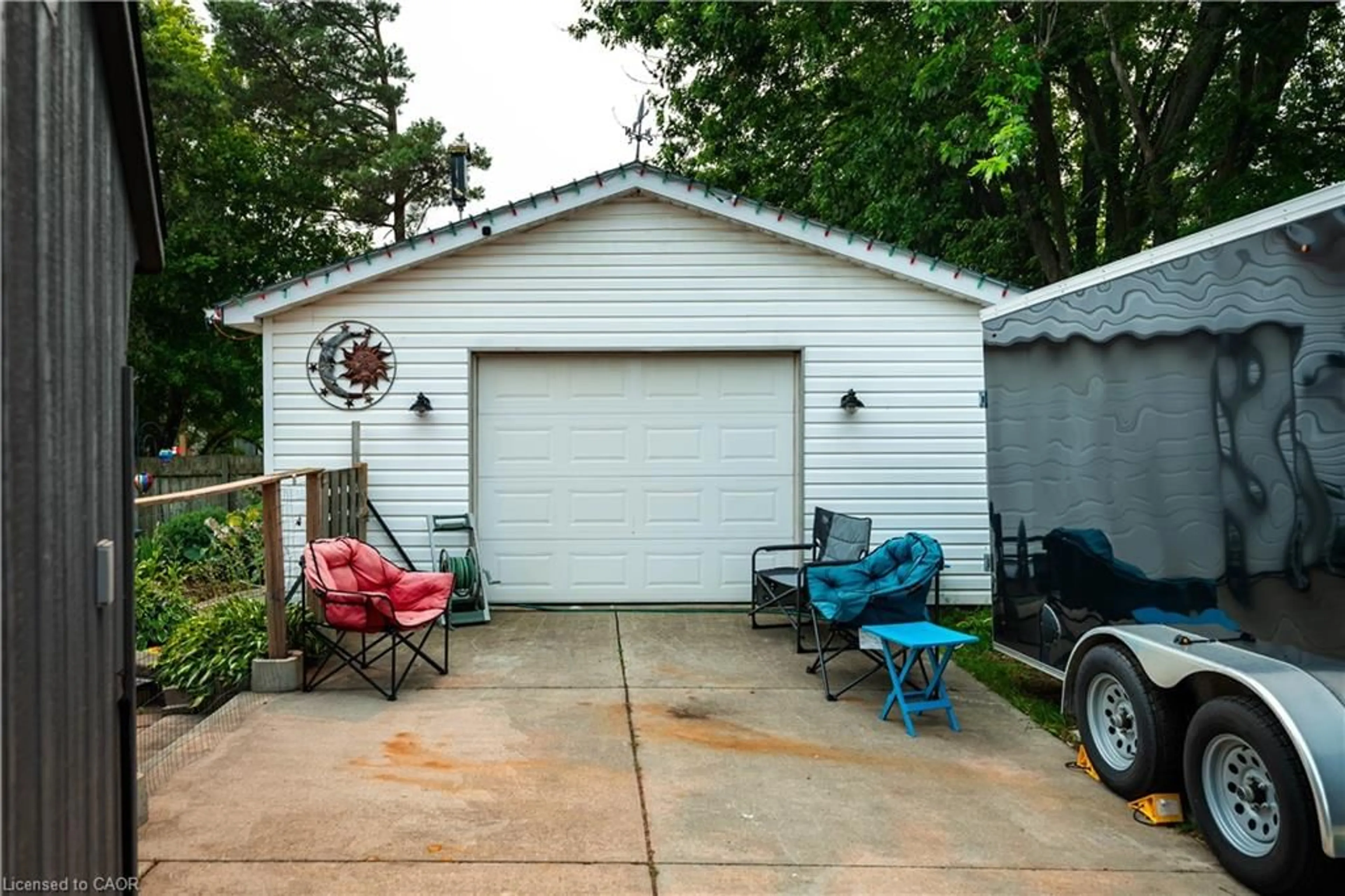 Unknown for 26 Baker Crt, Grand Valley Ontario L9W 5L6