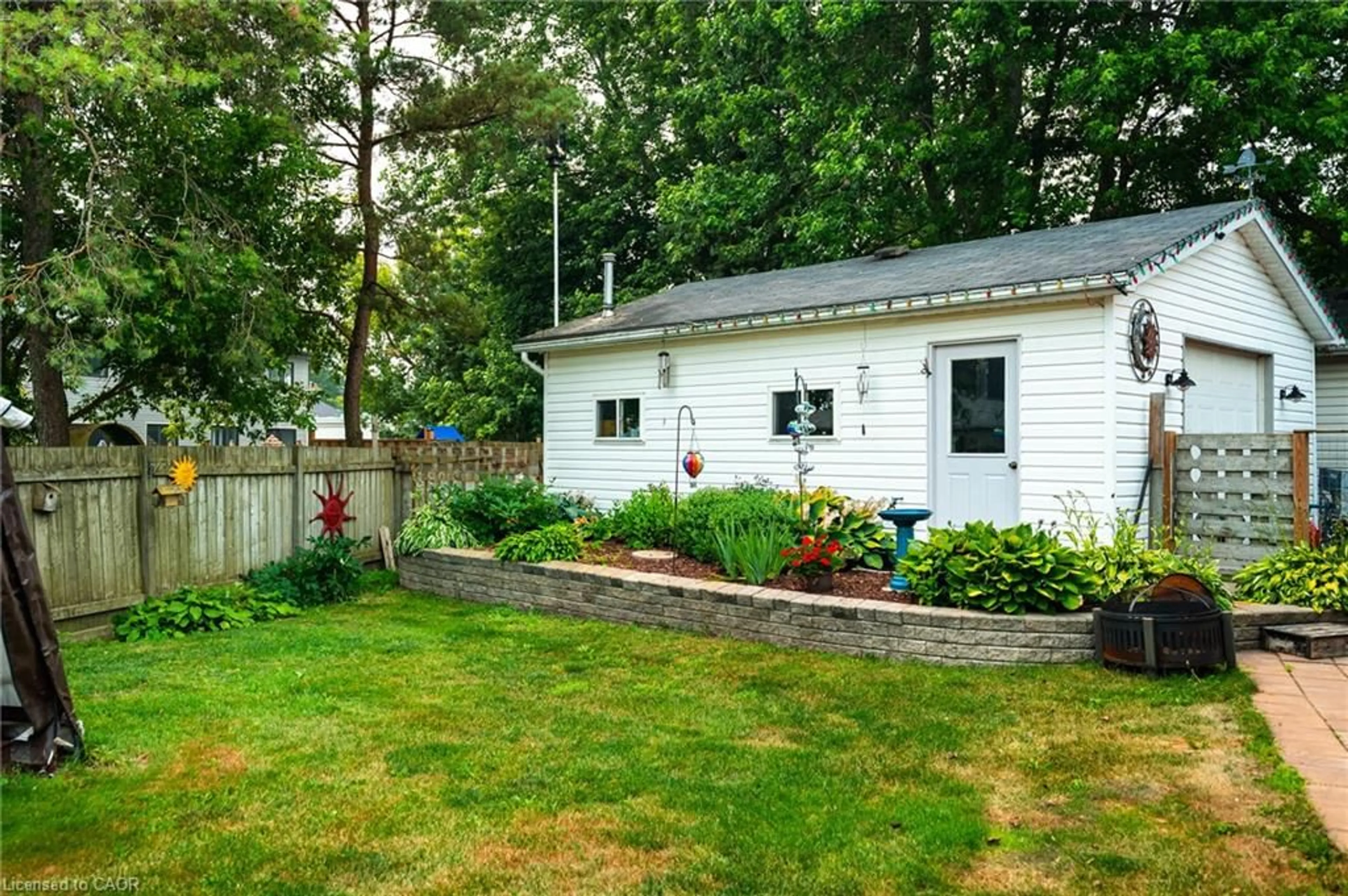 Unknown for 26 Baker Crt, Grand Valley Ontario L9W 5L6