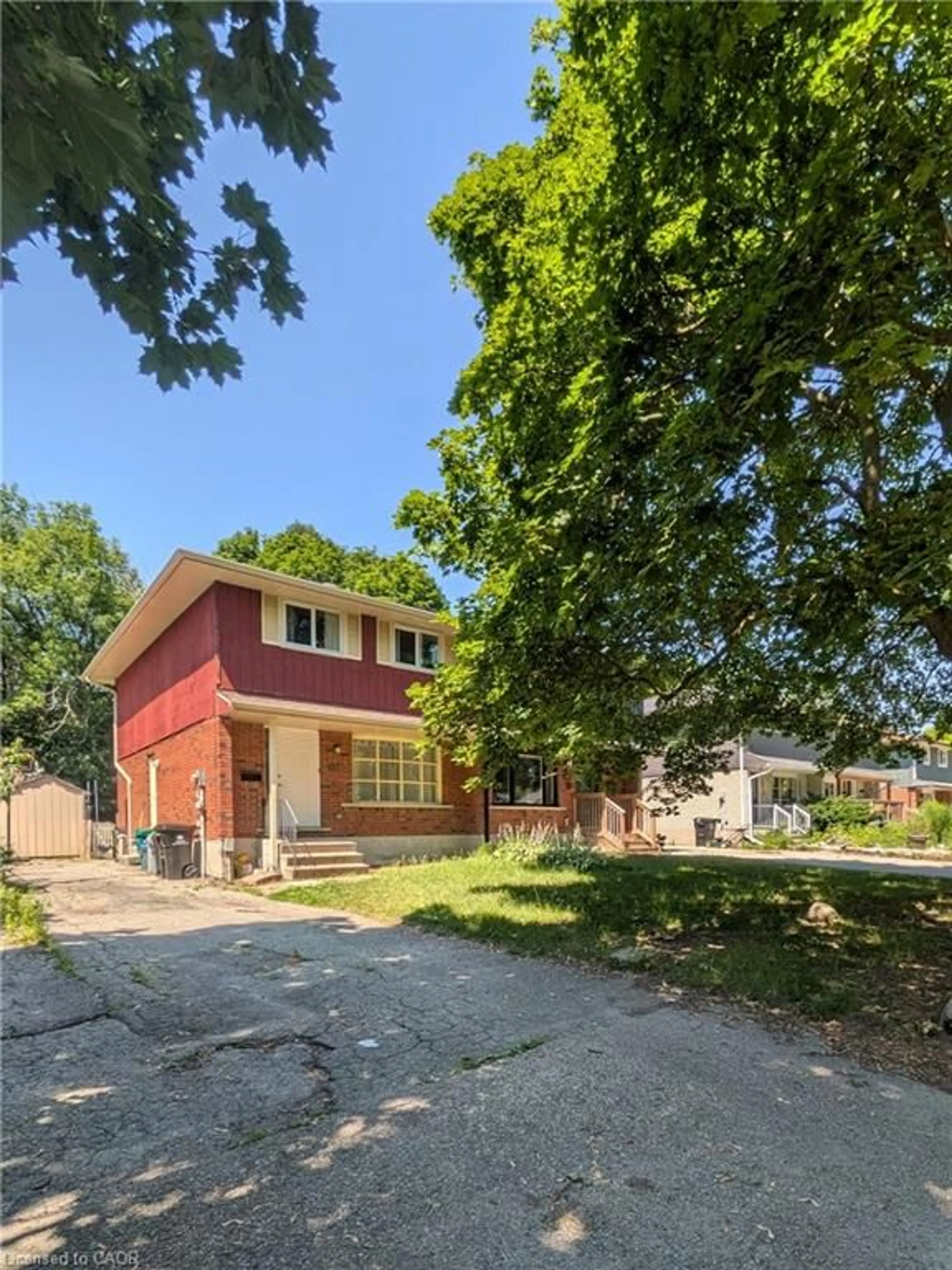 Unknown for 435A Midwood Cres, Waterloo Ontario N2L 5N4