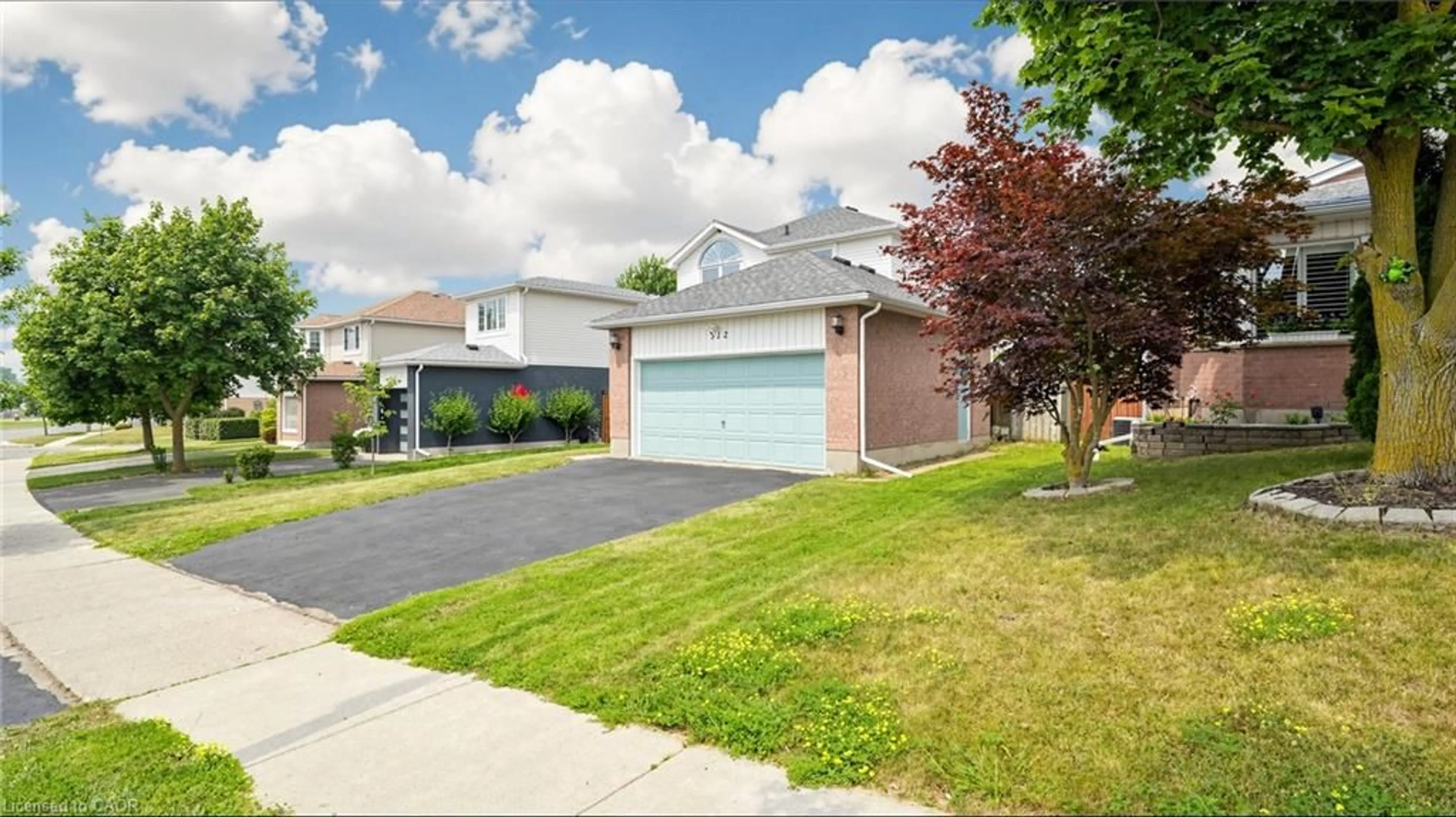 Unknown for 312 Rittenhouse Rd, Kitchener Ontario N2E 2S9