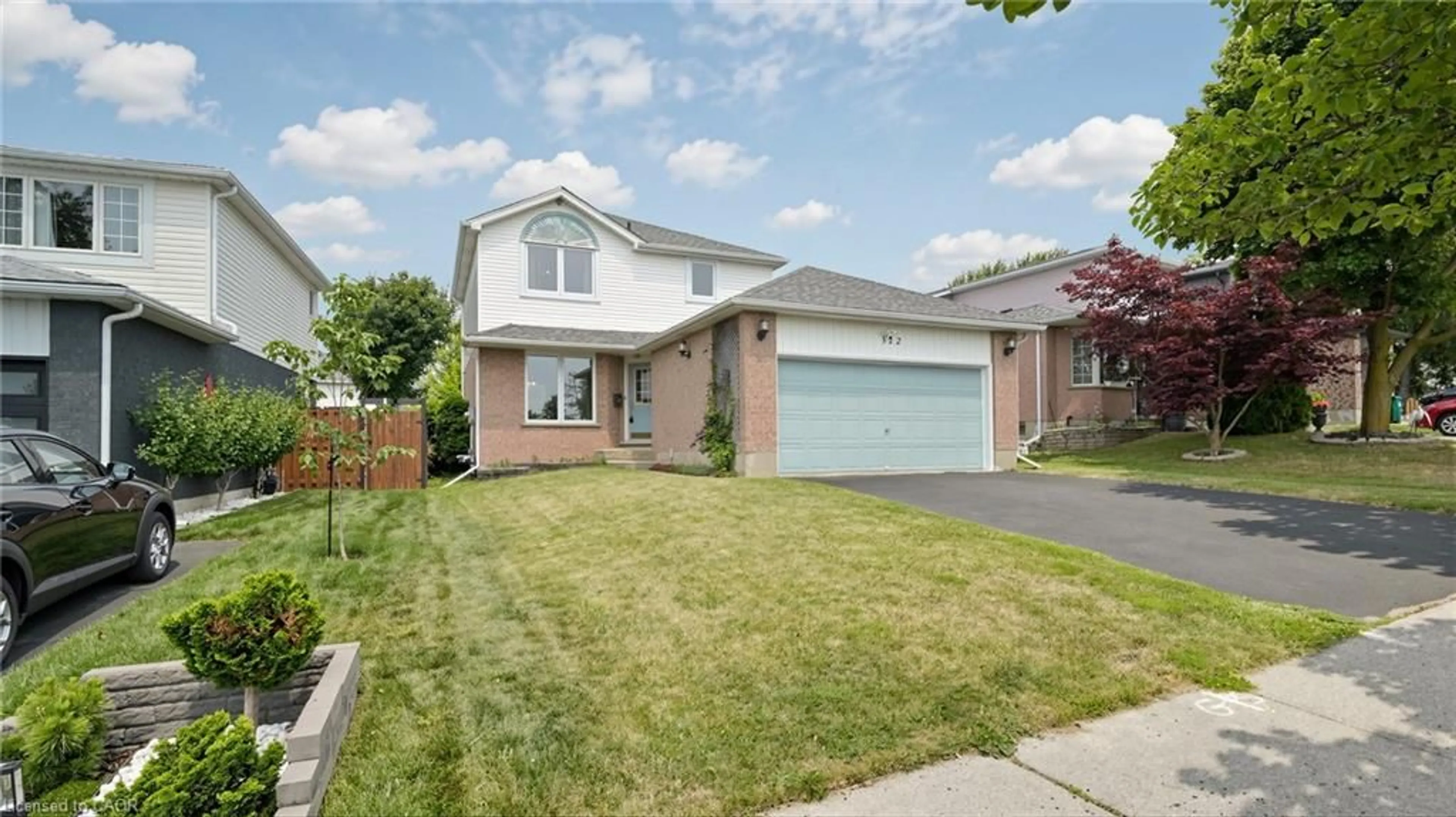 Unknown for 312 Rittenhouse Rd, Kitchener Ontario N2E 2S9