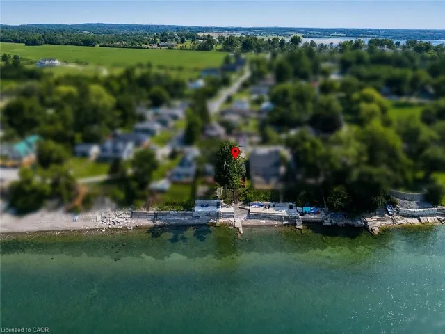 6 Lakeside Dr, Nanticoke 3