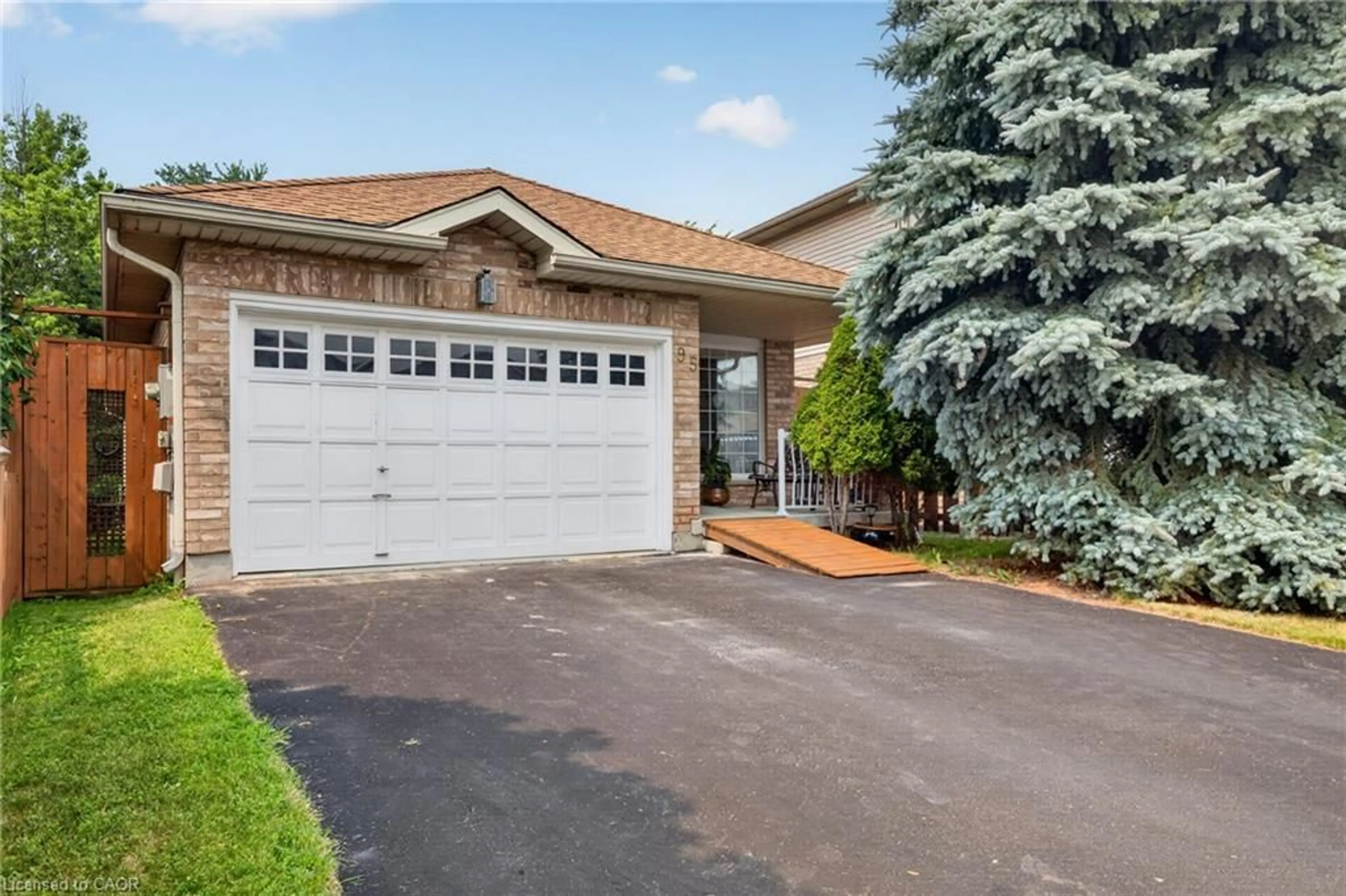 Unknown for 95 Tovell Dr, Guelph Ontario N1K 1Z5