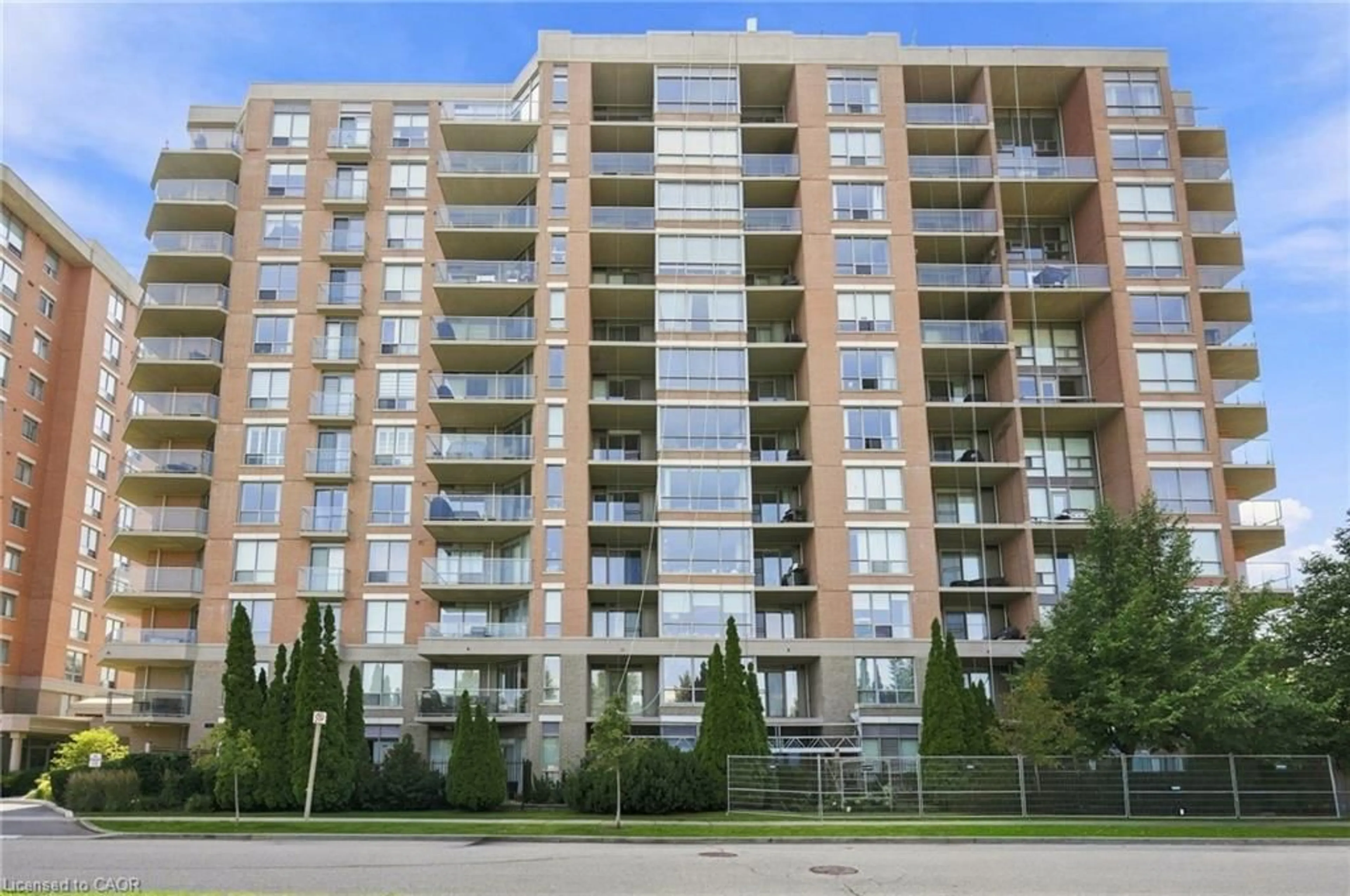 Unknown for 1150 Parkwest Pl #301, Mississauga Ontario L5E 3K4