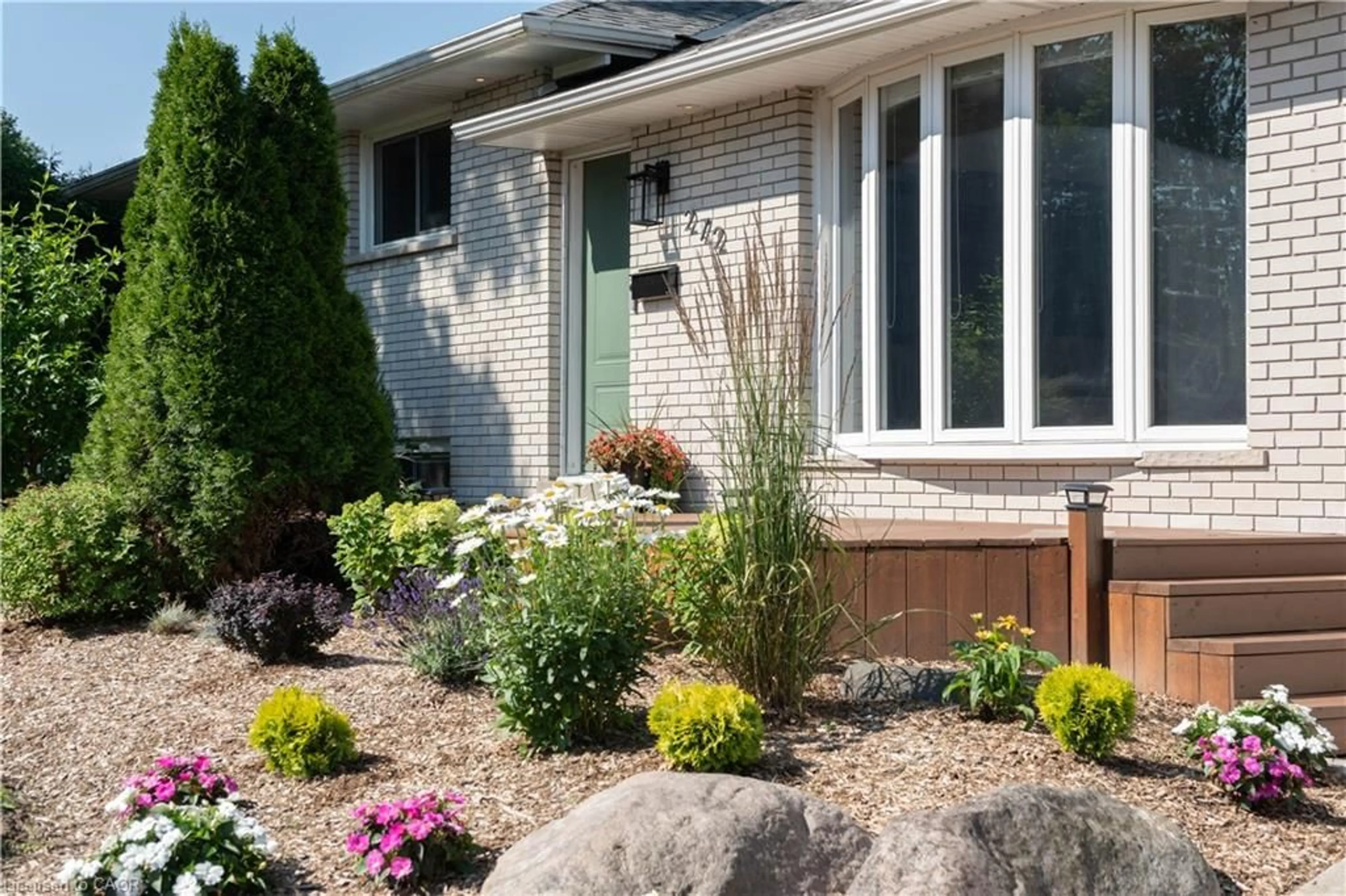 Unknown for 272 Alma Lane, Ancaster Ontario L9G 2T5