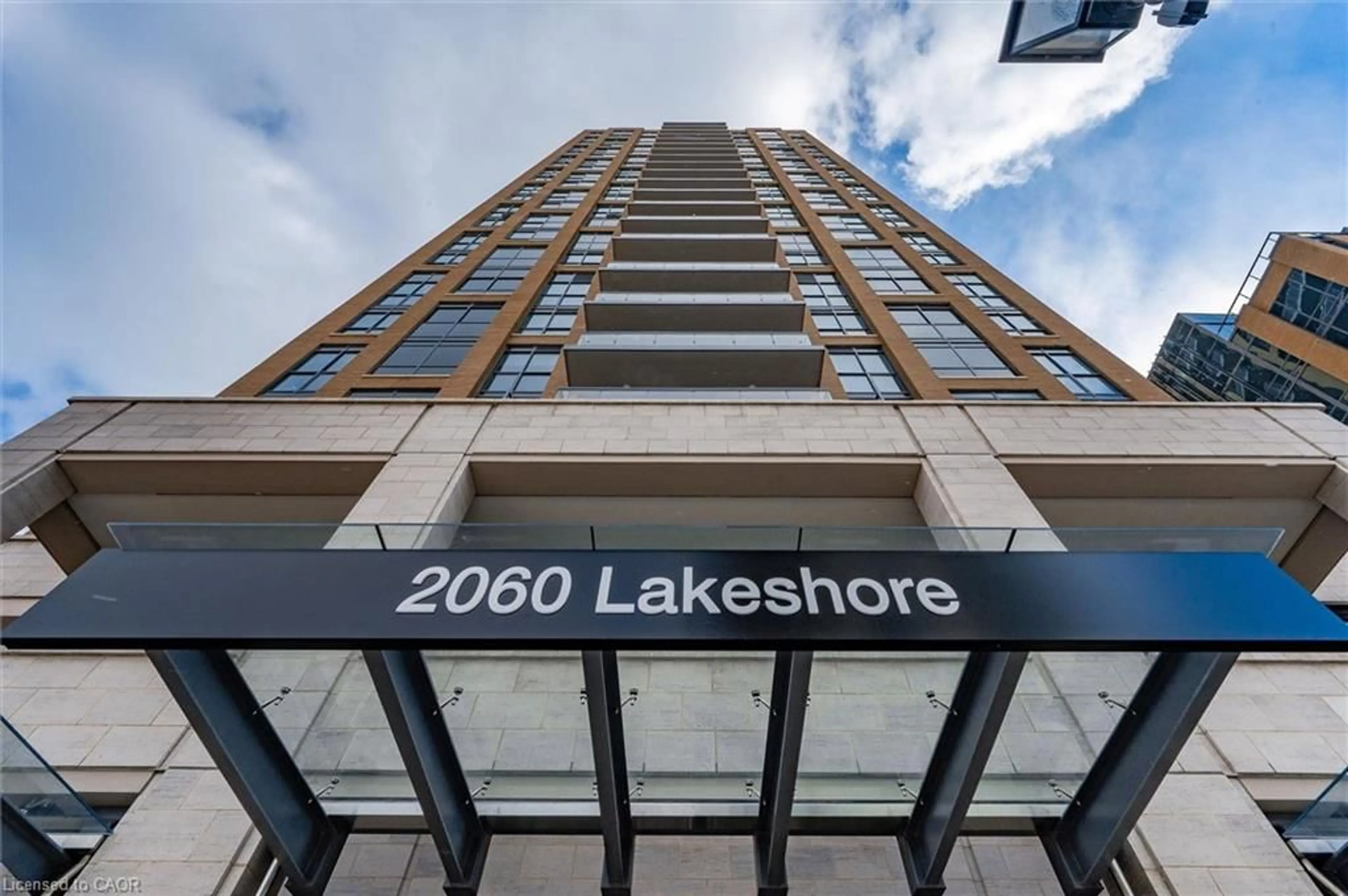 Unknown for 2060 Lakeshore Rd #202, Burlington Ontario L7R 0G2