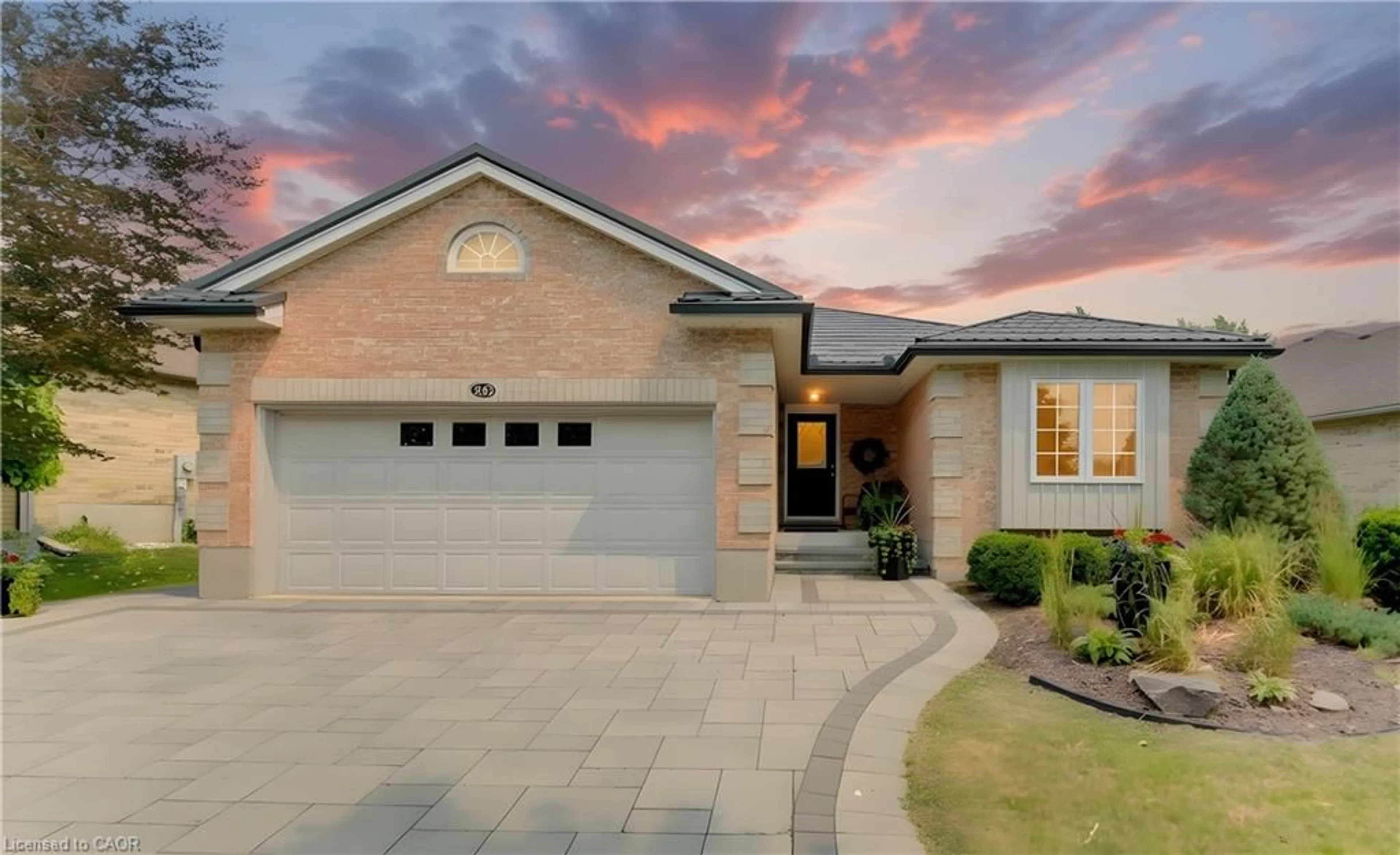 Home with brick exterior material, street for 249 Dearborn Blvd, Waterloo Ontario N2J 4Y5