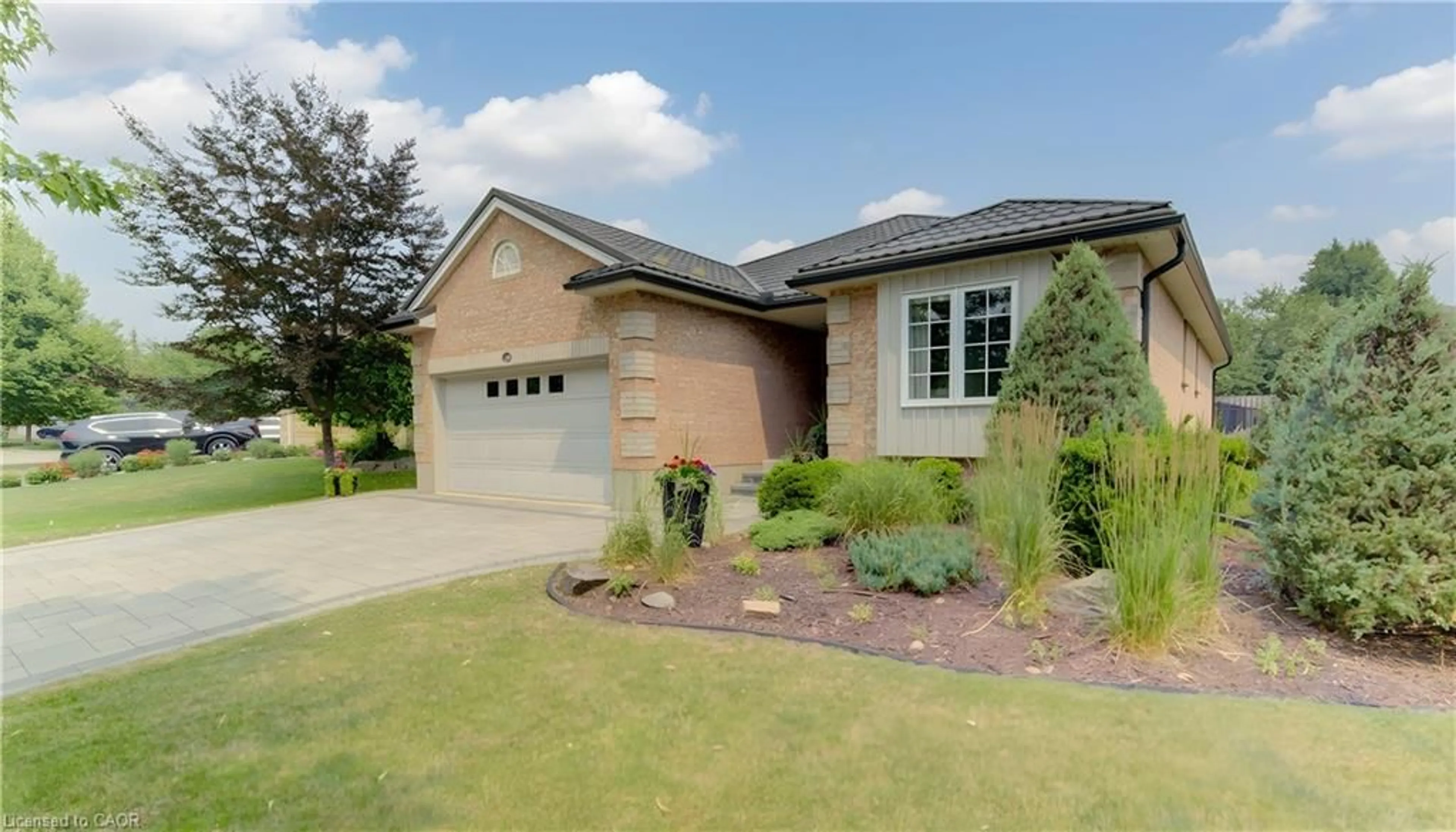 Home with brick exterior material, street for 249 Dearborn Blvd, Waterloo Ontario N2J 4Y5