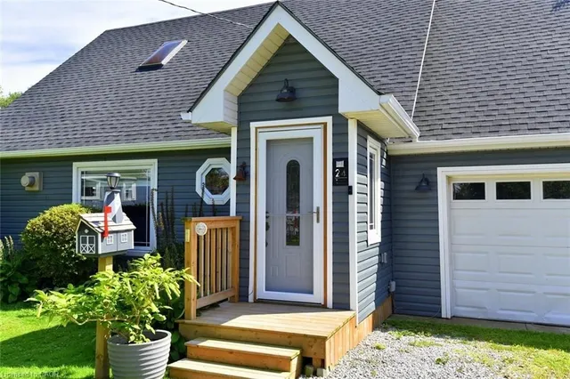 24 Winger Bay Lane, Selkirk 4