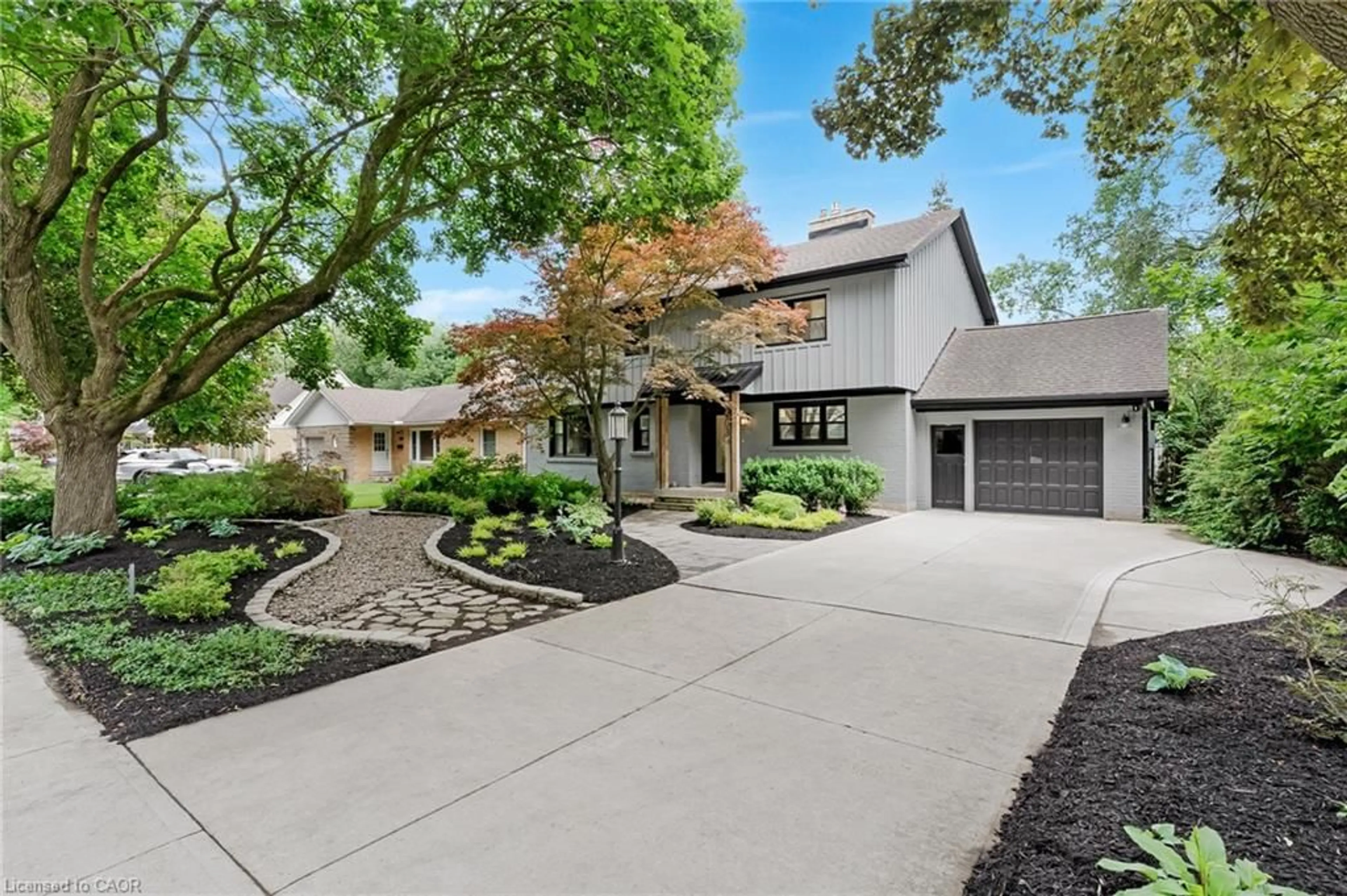 Unknown for 203 Forsyth Dr, Waterloo Ontario N2L 1A1